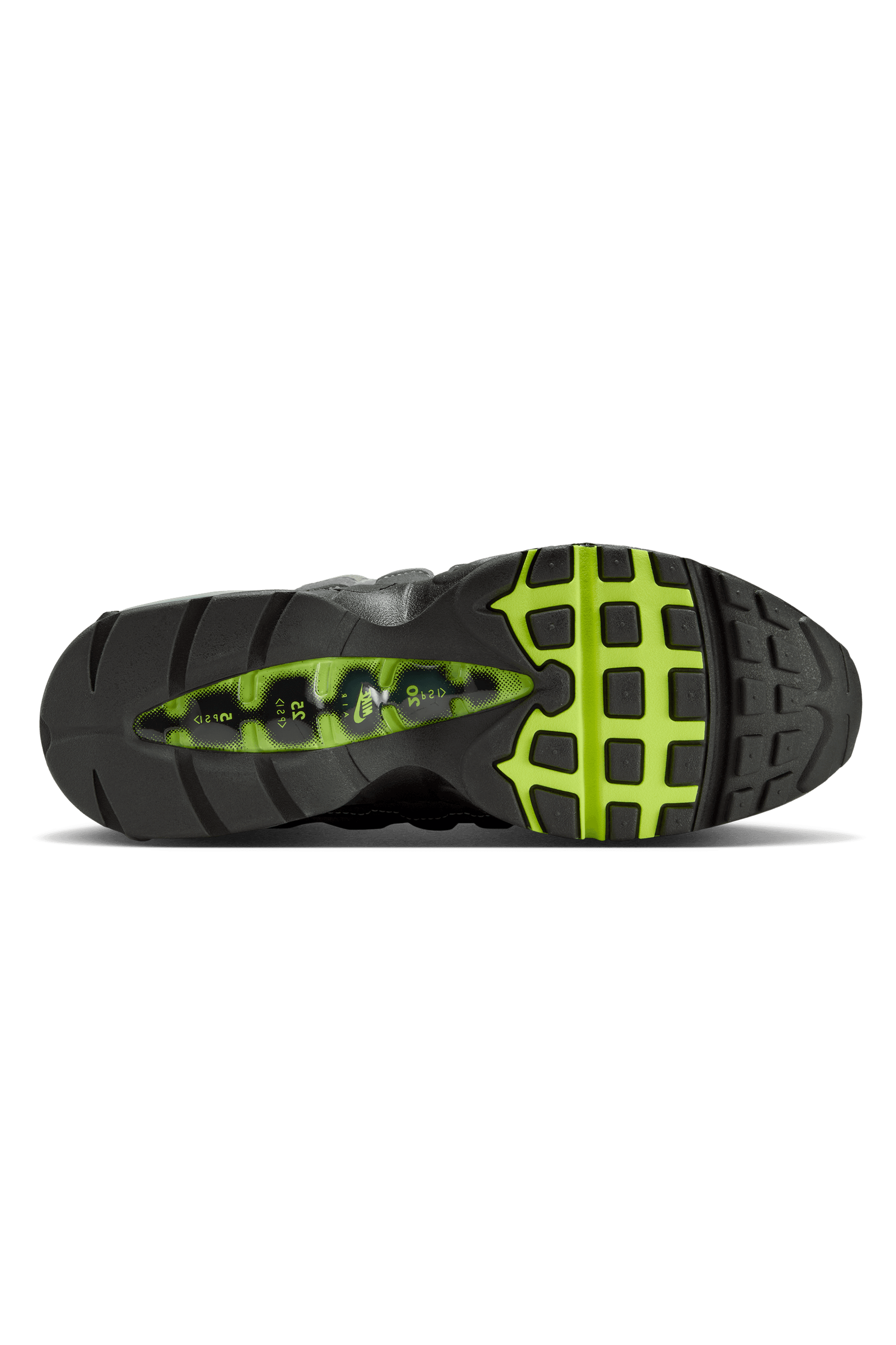 Air Max 95 OG "Neon"