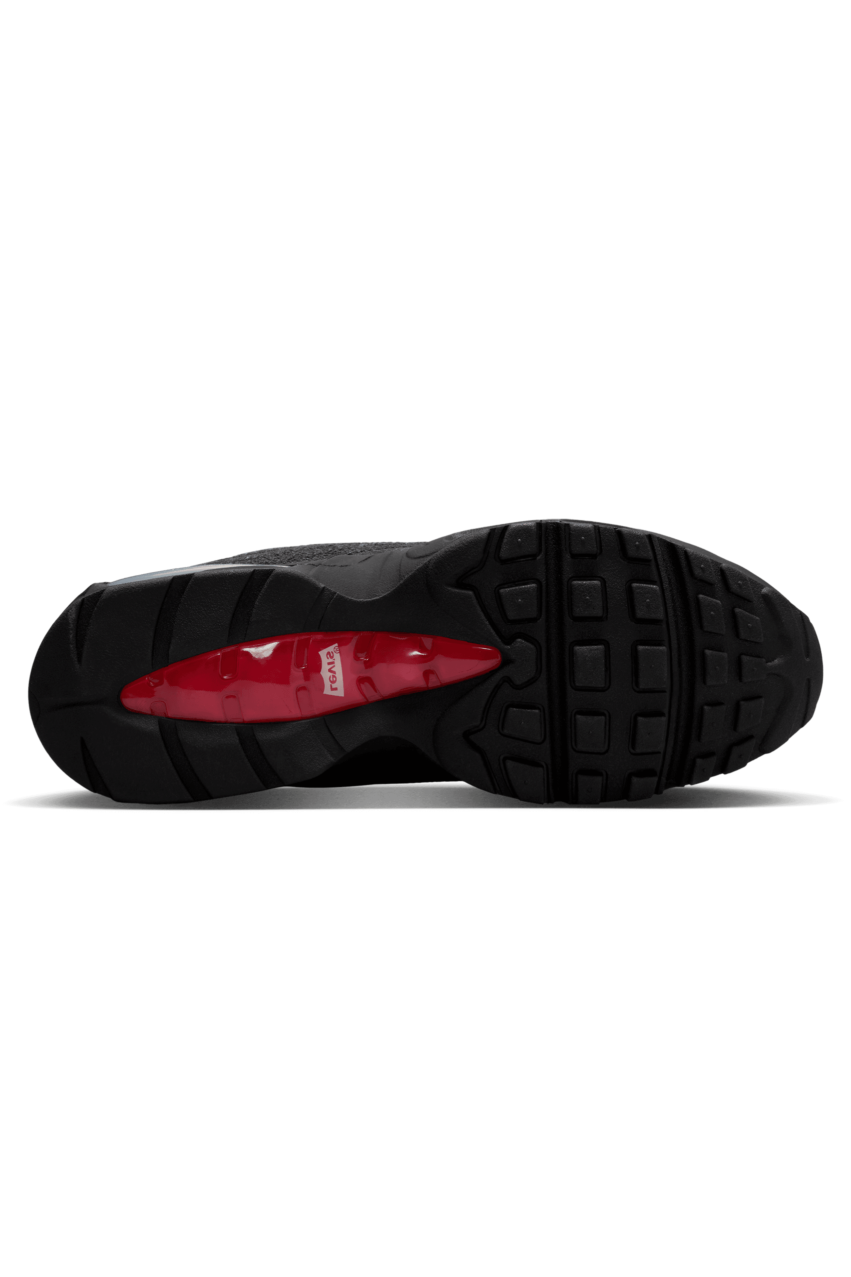 Air Max 95 OG x Levi's "Black"
