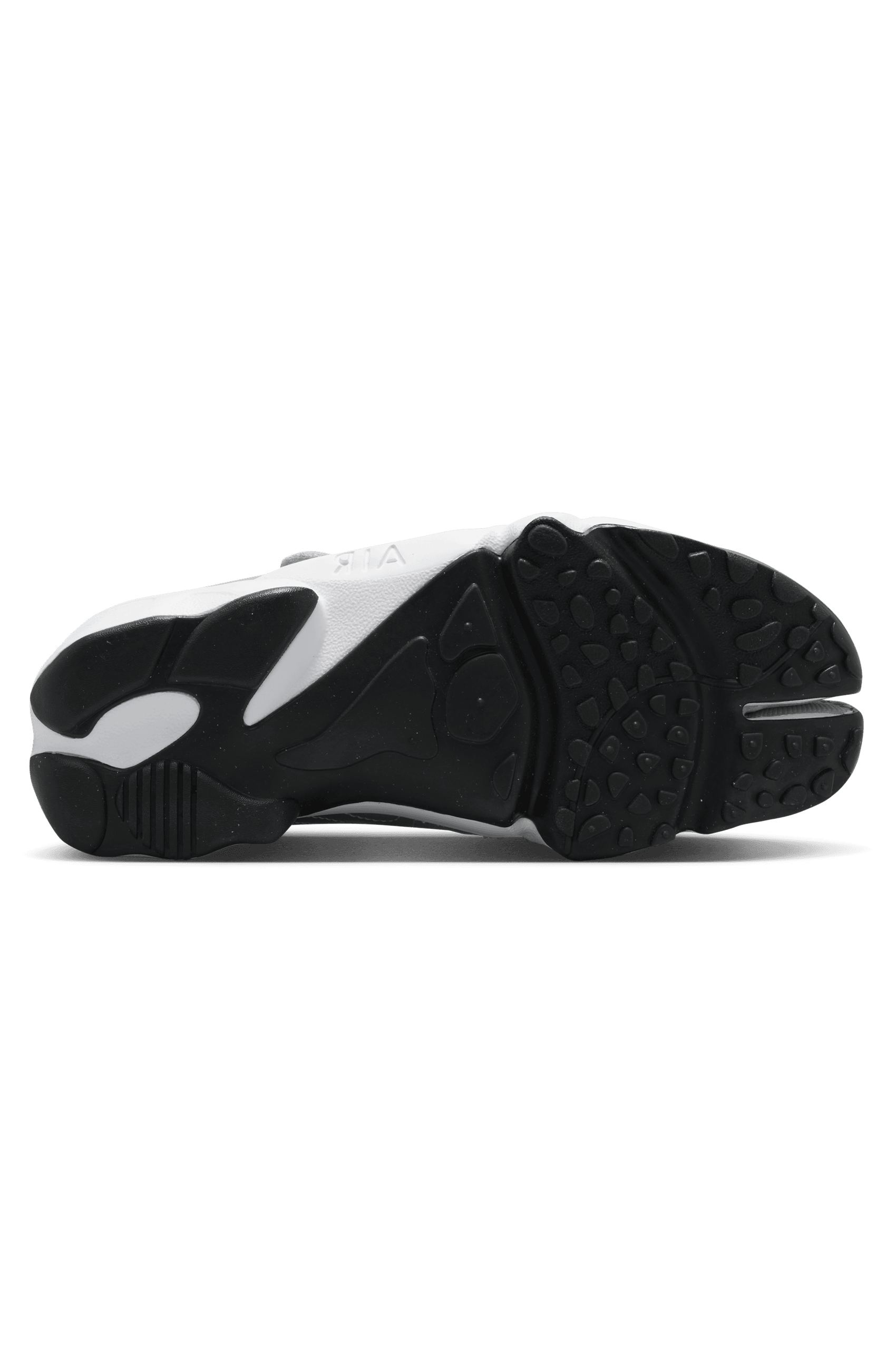 Woman Air Rift "Metallic Silver"