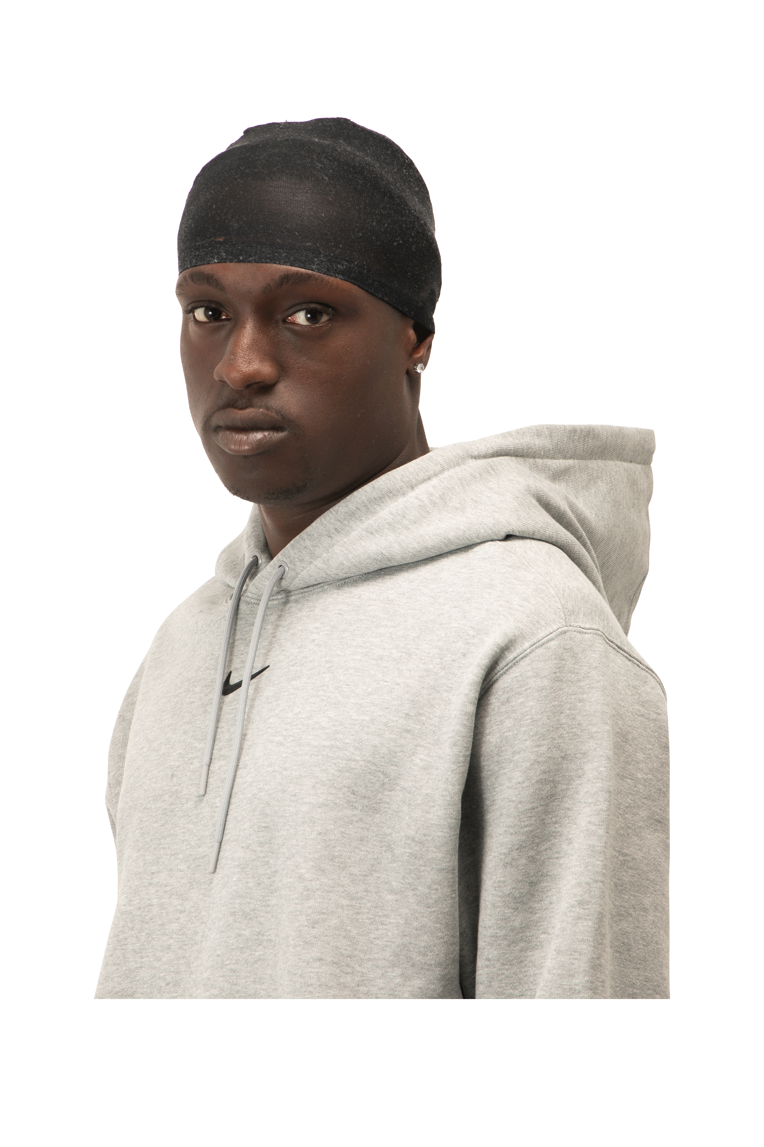 NRG Cardinal Nocta Hoodie Fleece 2