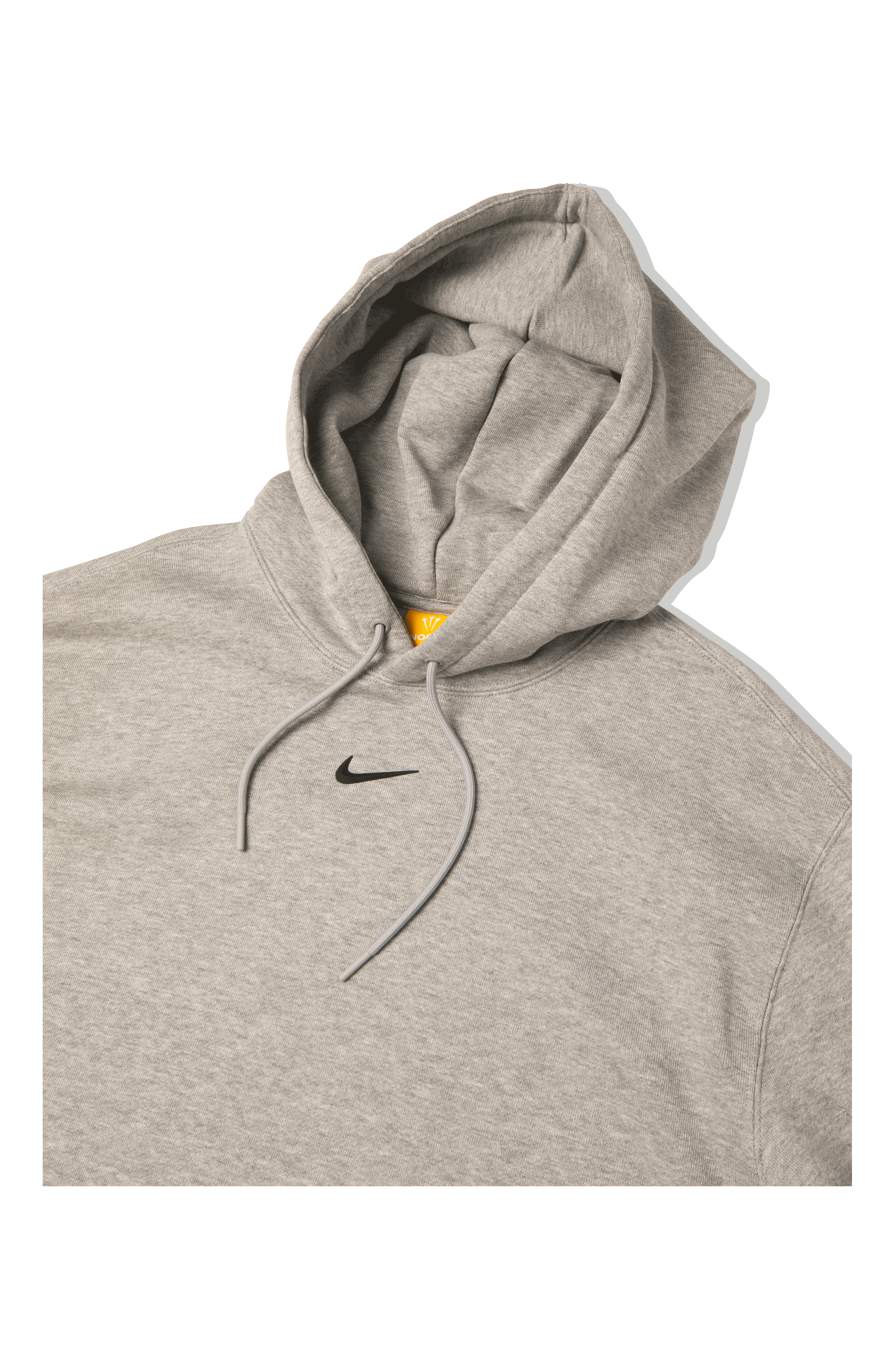 NRG Cardinal Nocta Hoodie Fleece 2