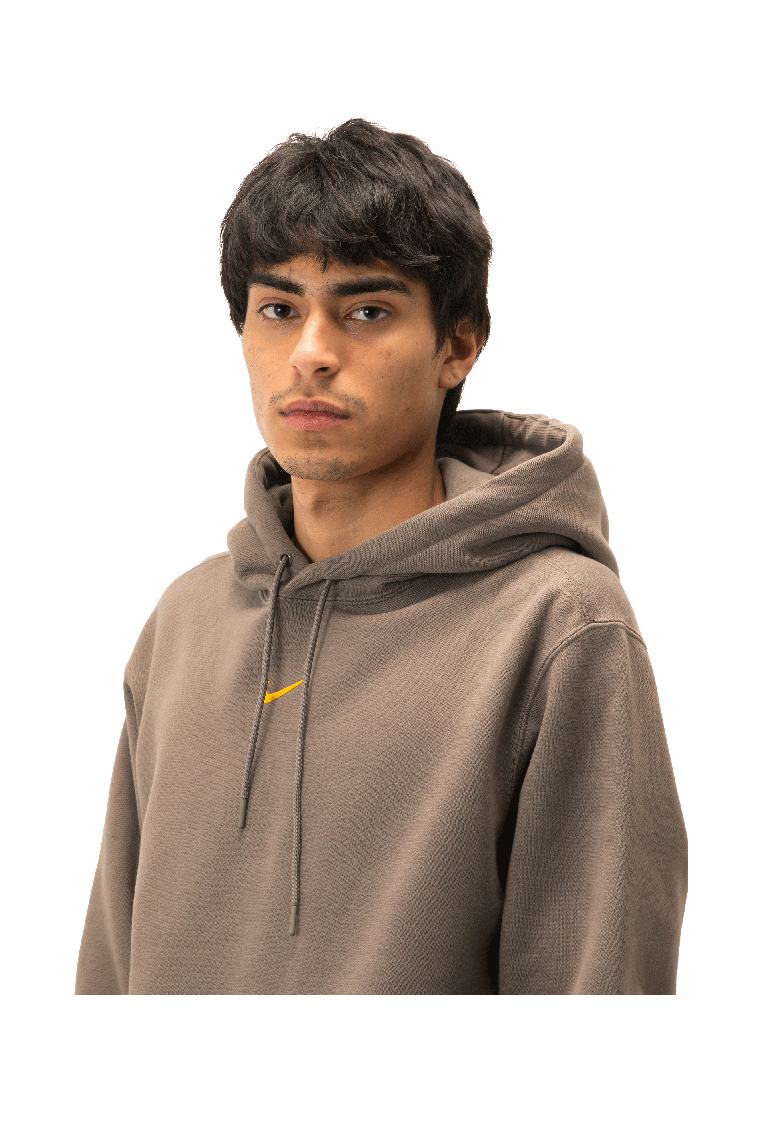 NRG Cardinal Nocta Hoodie Fleece 2