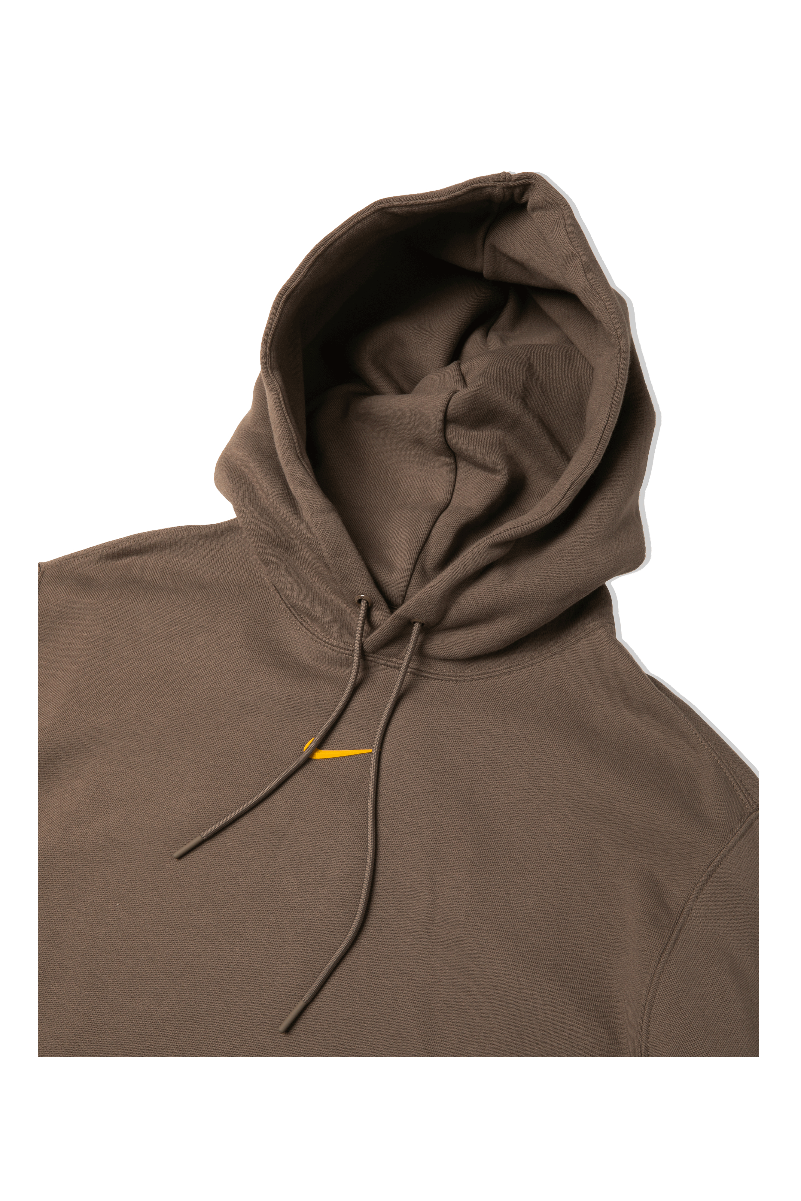 NRG Cardinal Nocta Hoodie Fleece 2