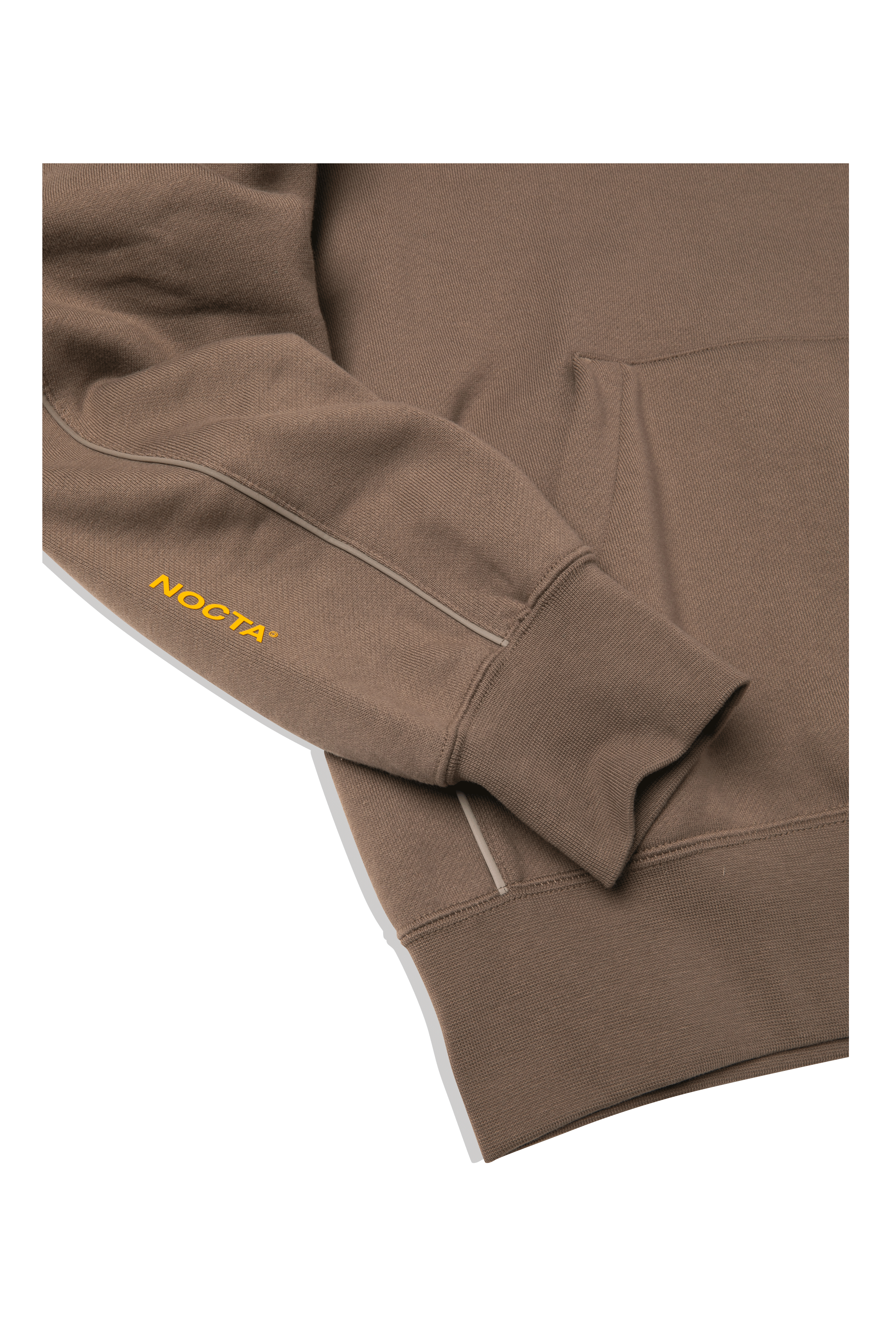NRG Cardinal Nocta Hoodie Fleece 2