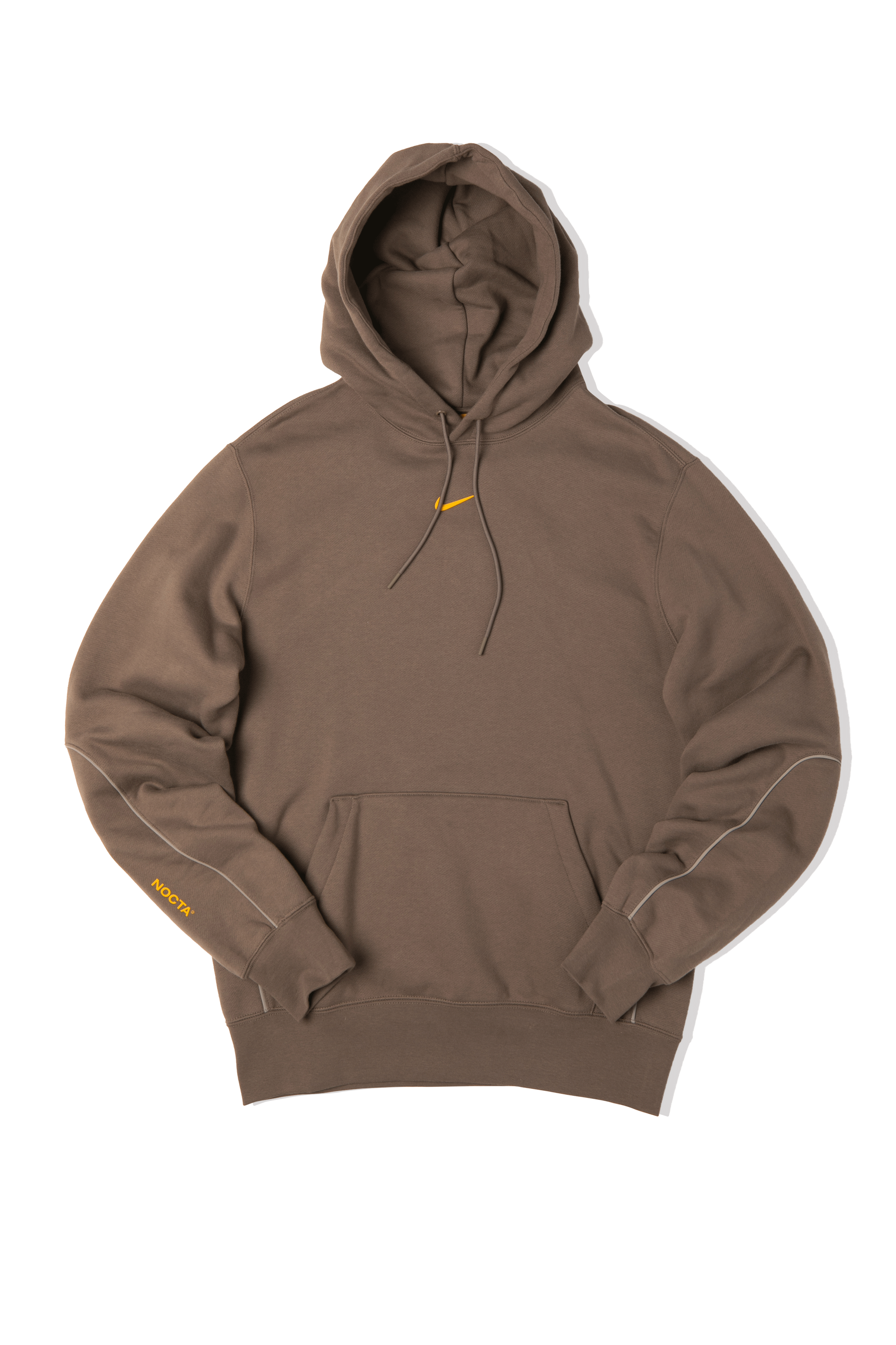 NRG Cardinal Nocta Hoodie Fleece 2