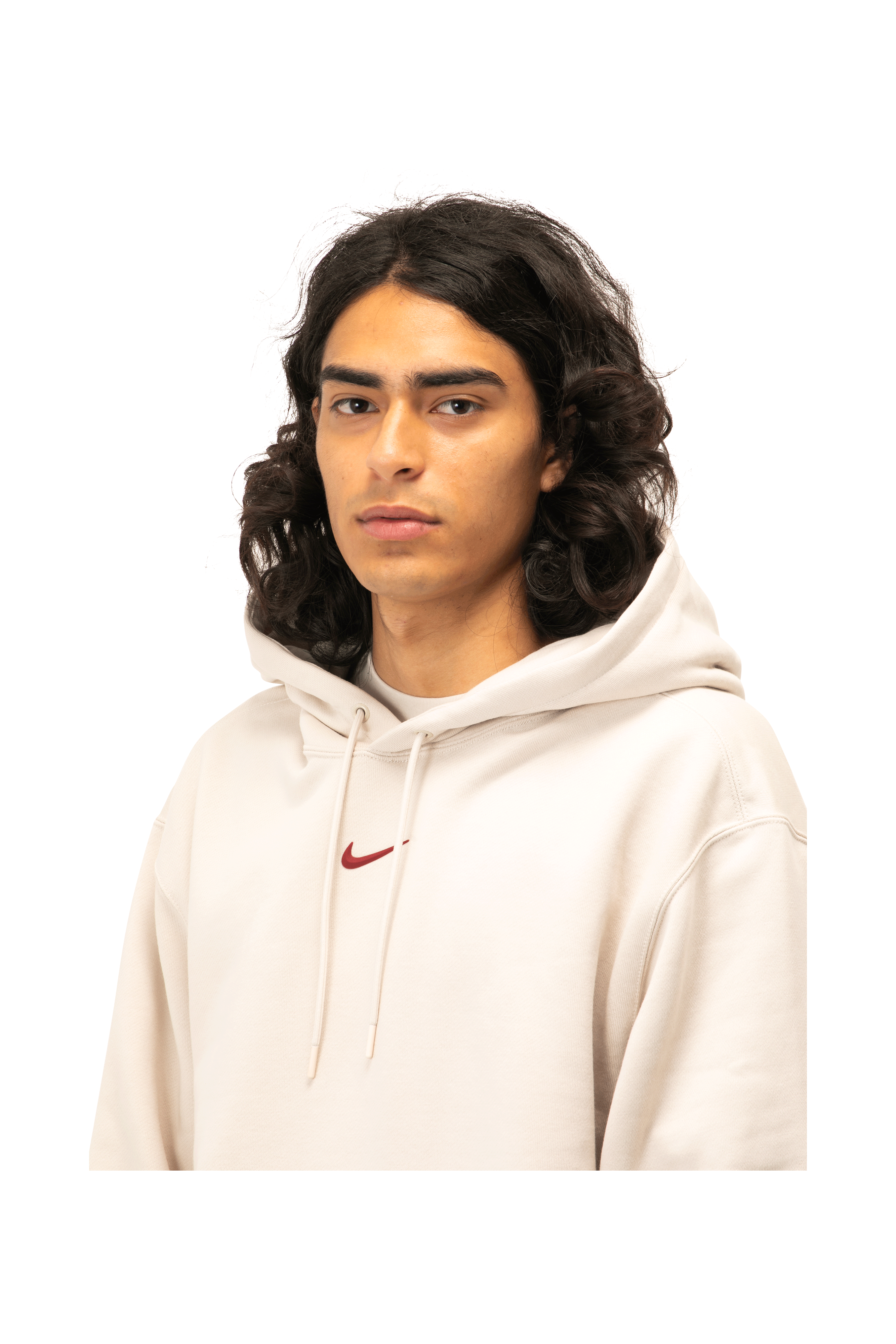 NRG Cardinal Nocta Hoodie Fleece 2