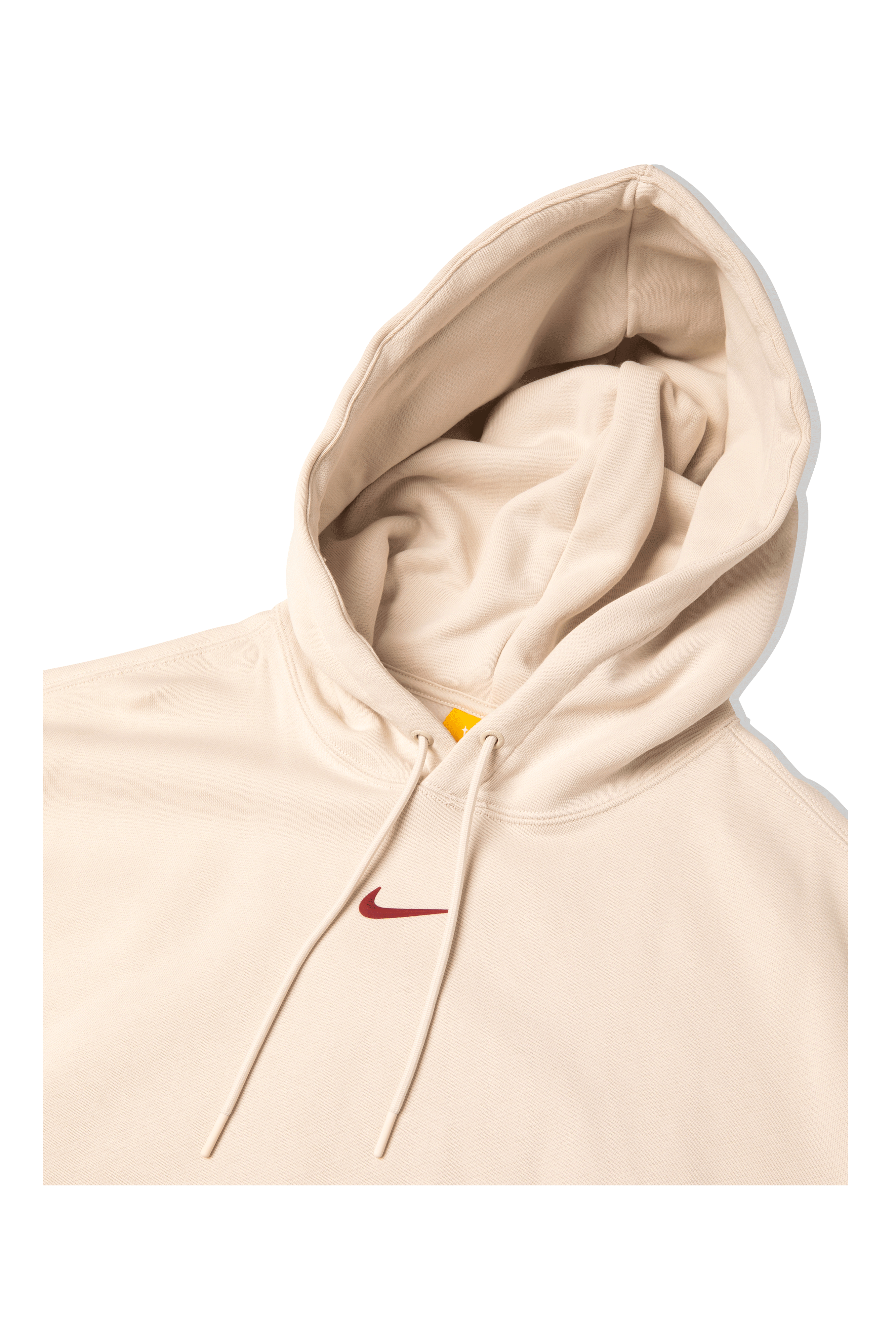 NRG Cardinal Nocta Hoodie Fleece 2
