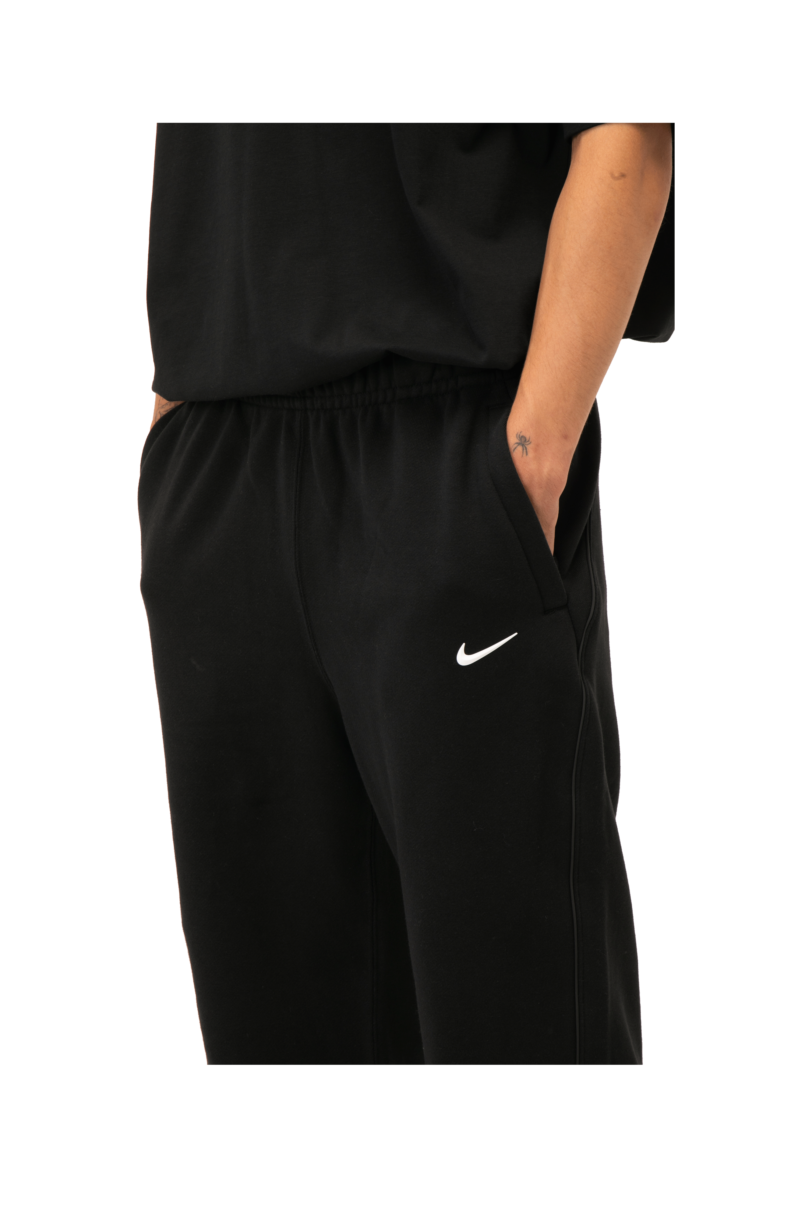 NRG Nocta Cardinal Pant Fleece