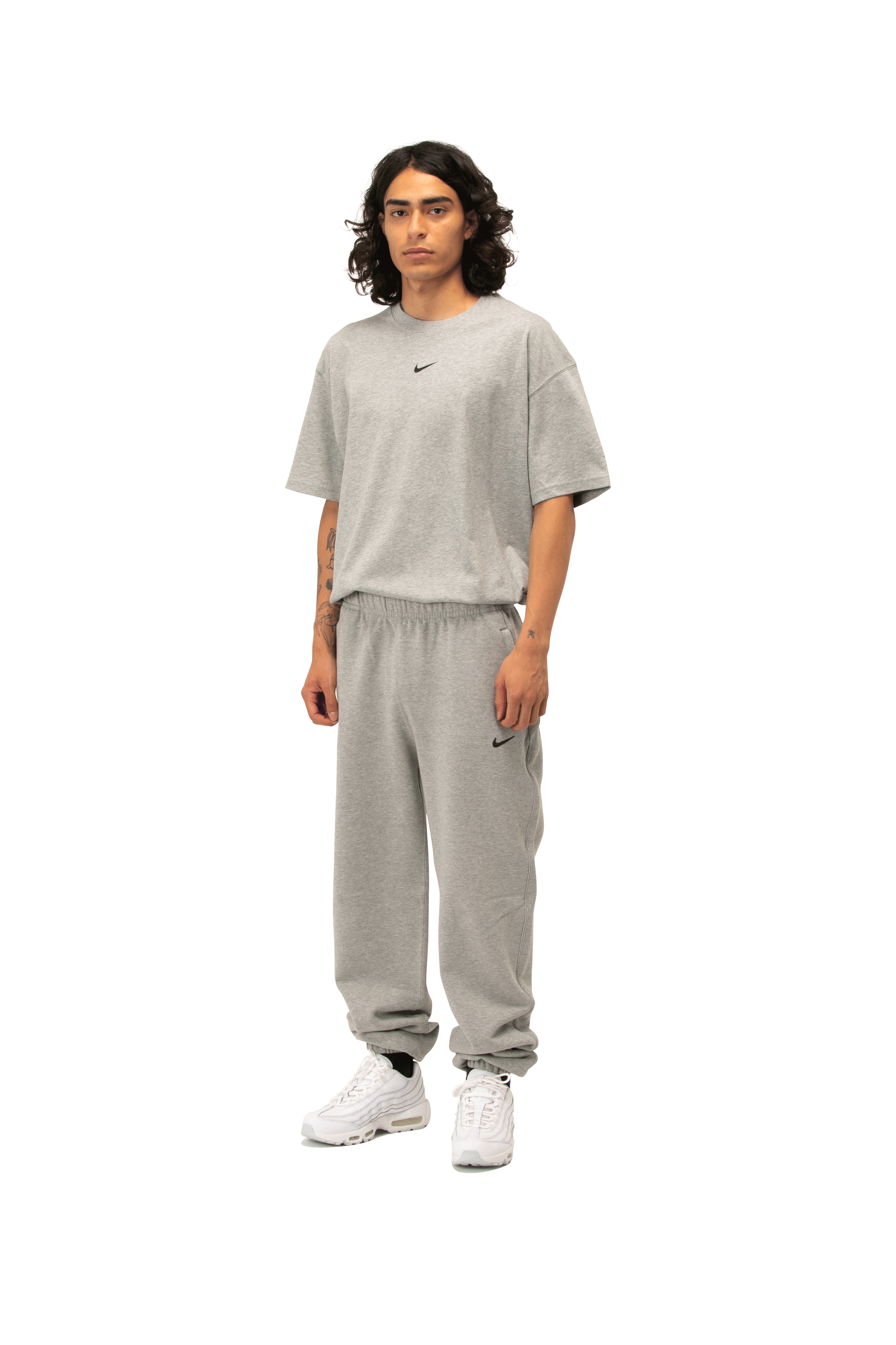 NRG Nocta Cardinal Pant Fleece