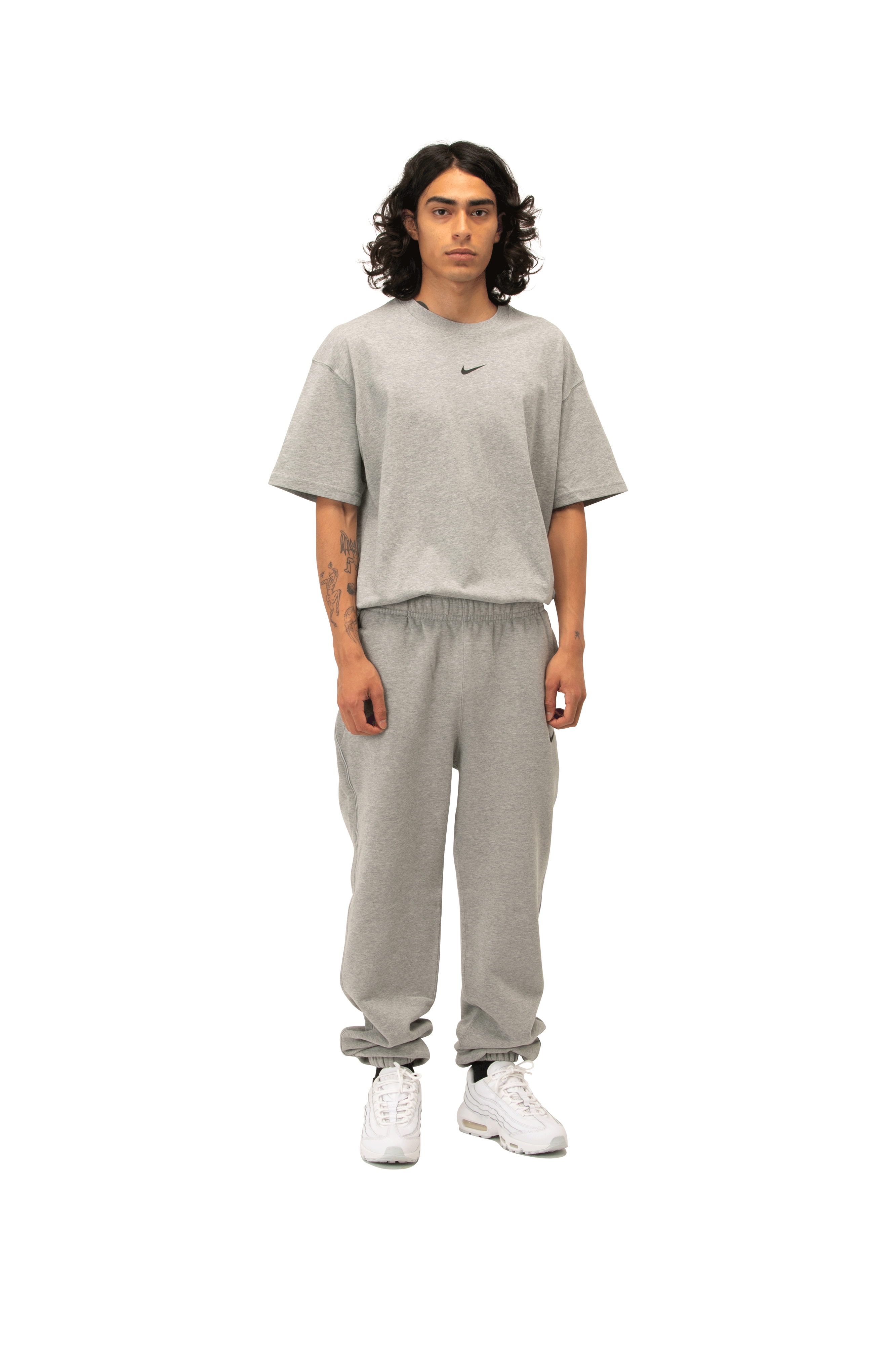 NRG Nocta Cardinal Pant Fleece