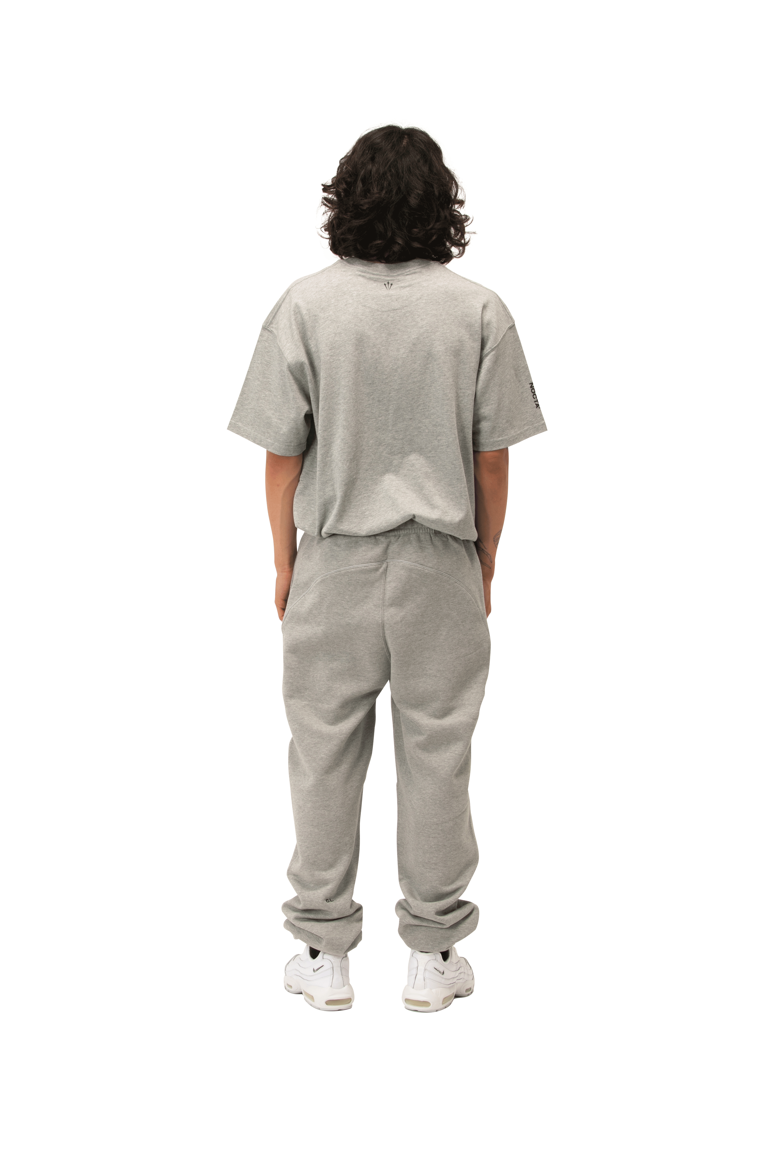 NRG Nocta Cardinal Pant Fleece