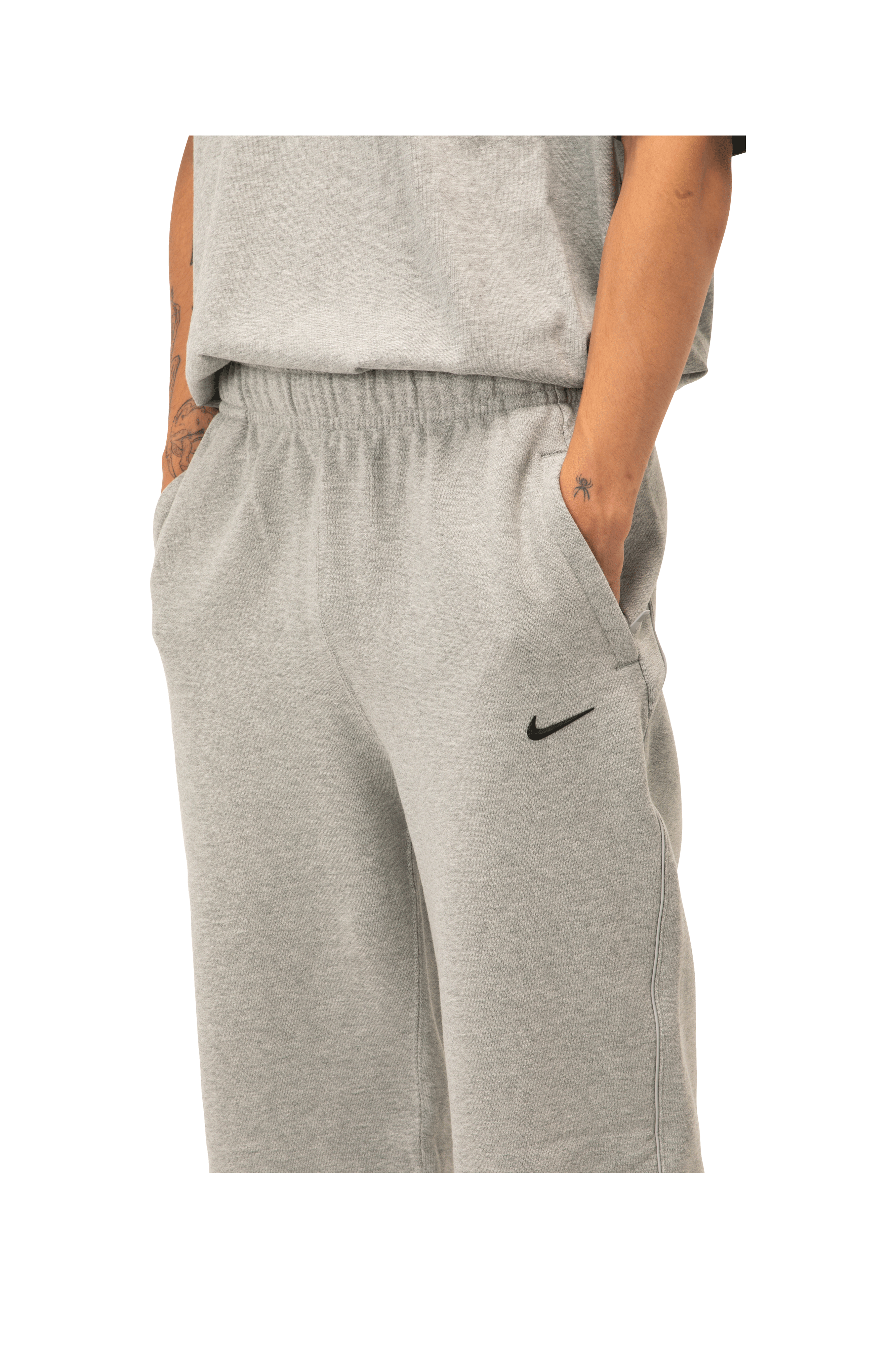NRG Nocta Cardinal Pant Fleece