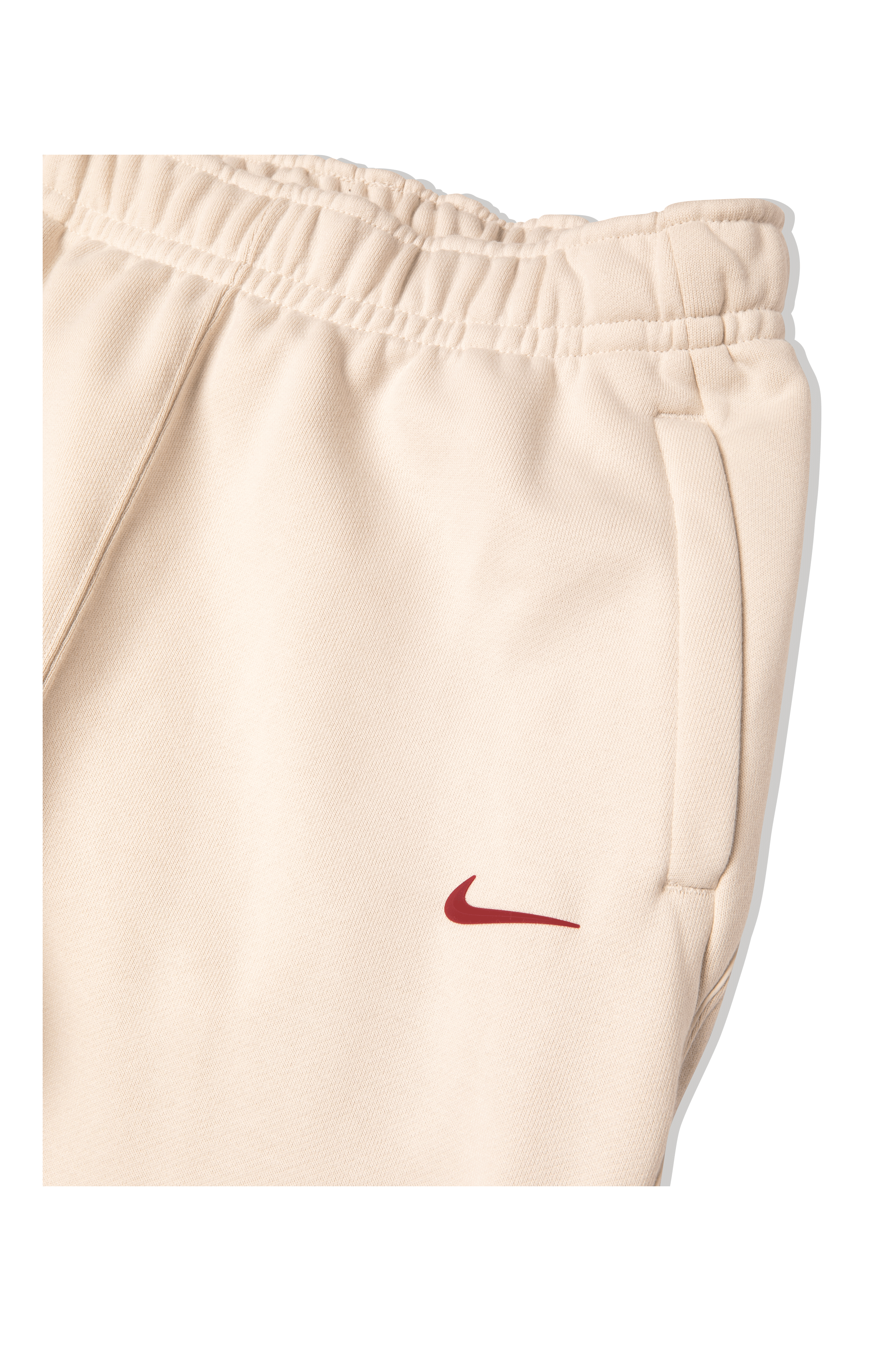 NRG Nocta Cardinal Pant Fleece