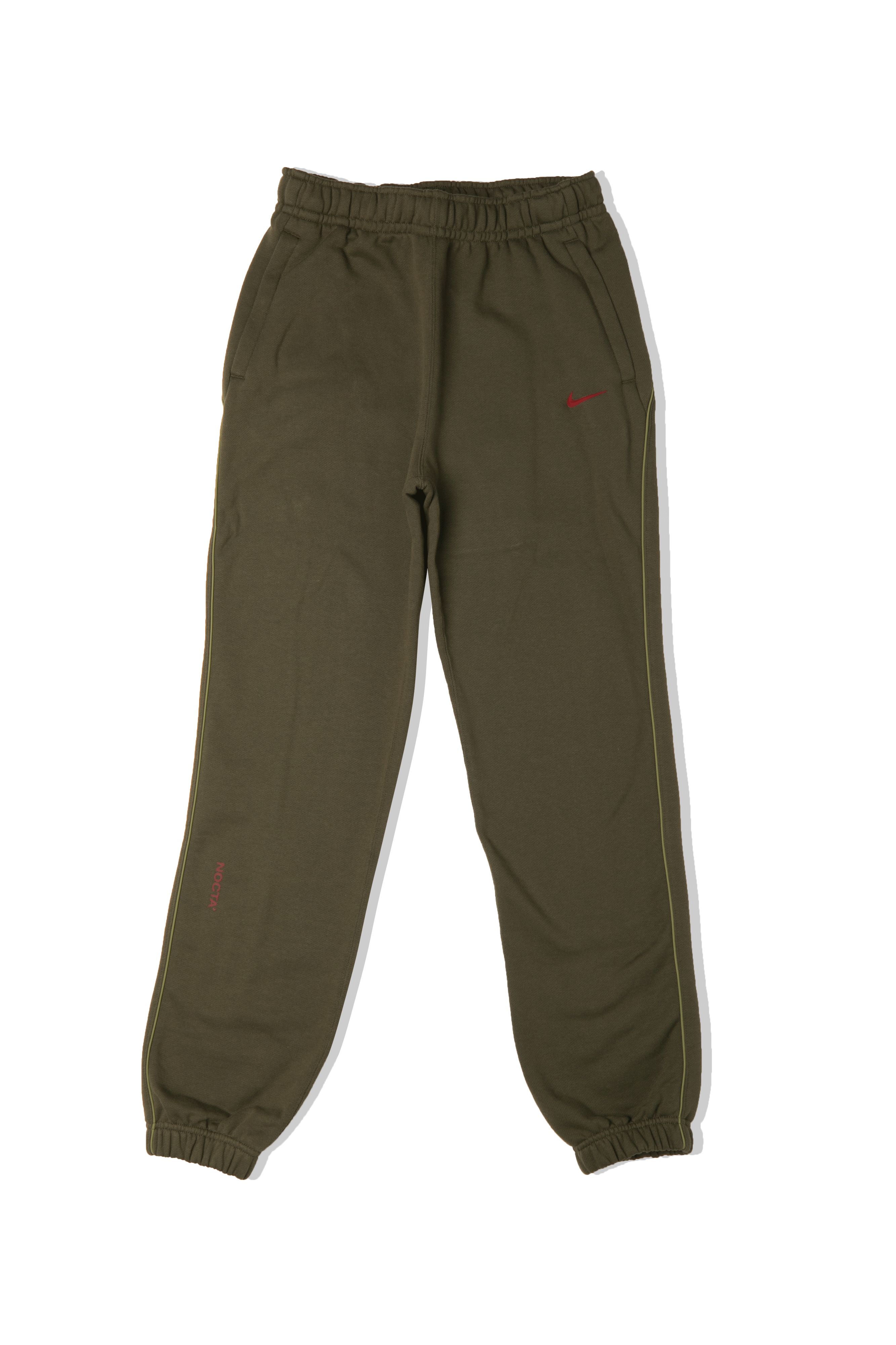 NRG Nocta Cardinal Pant Fleece
