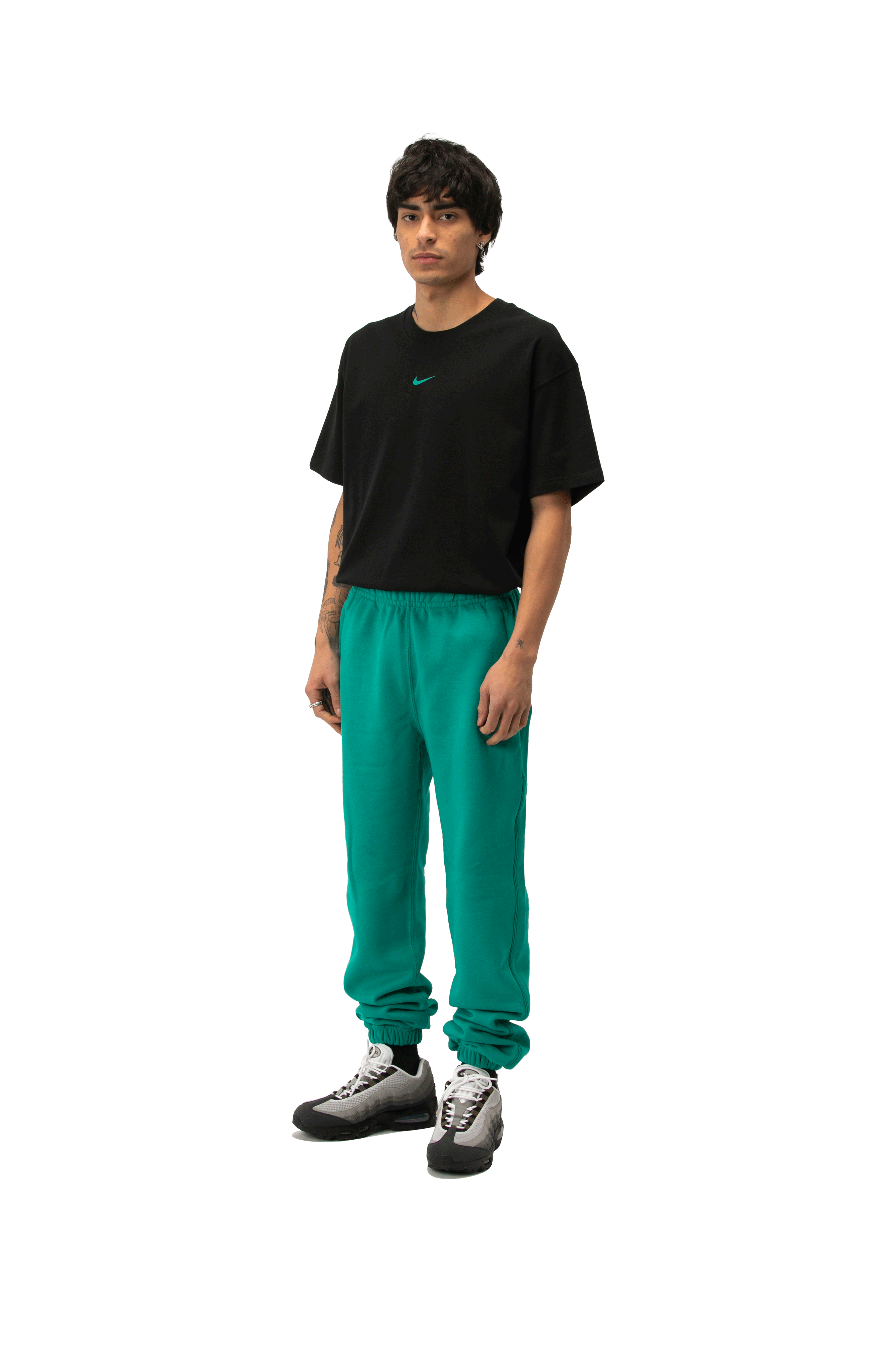 NRG Nocta Cardinal Pant Fleece