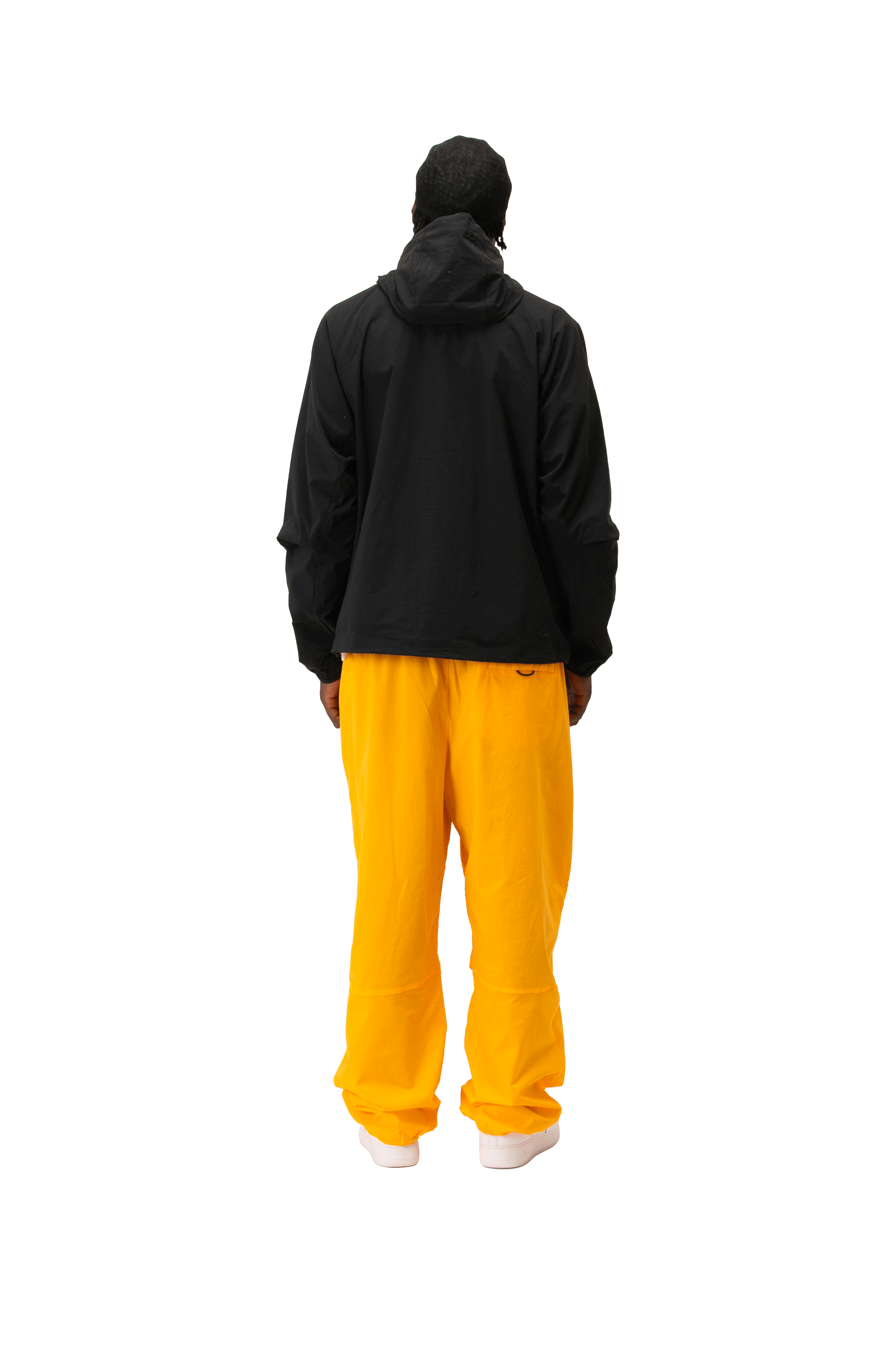 Tech Woven Wr Fz Jacket