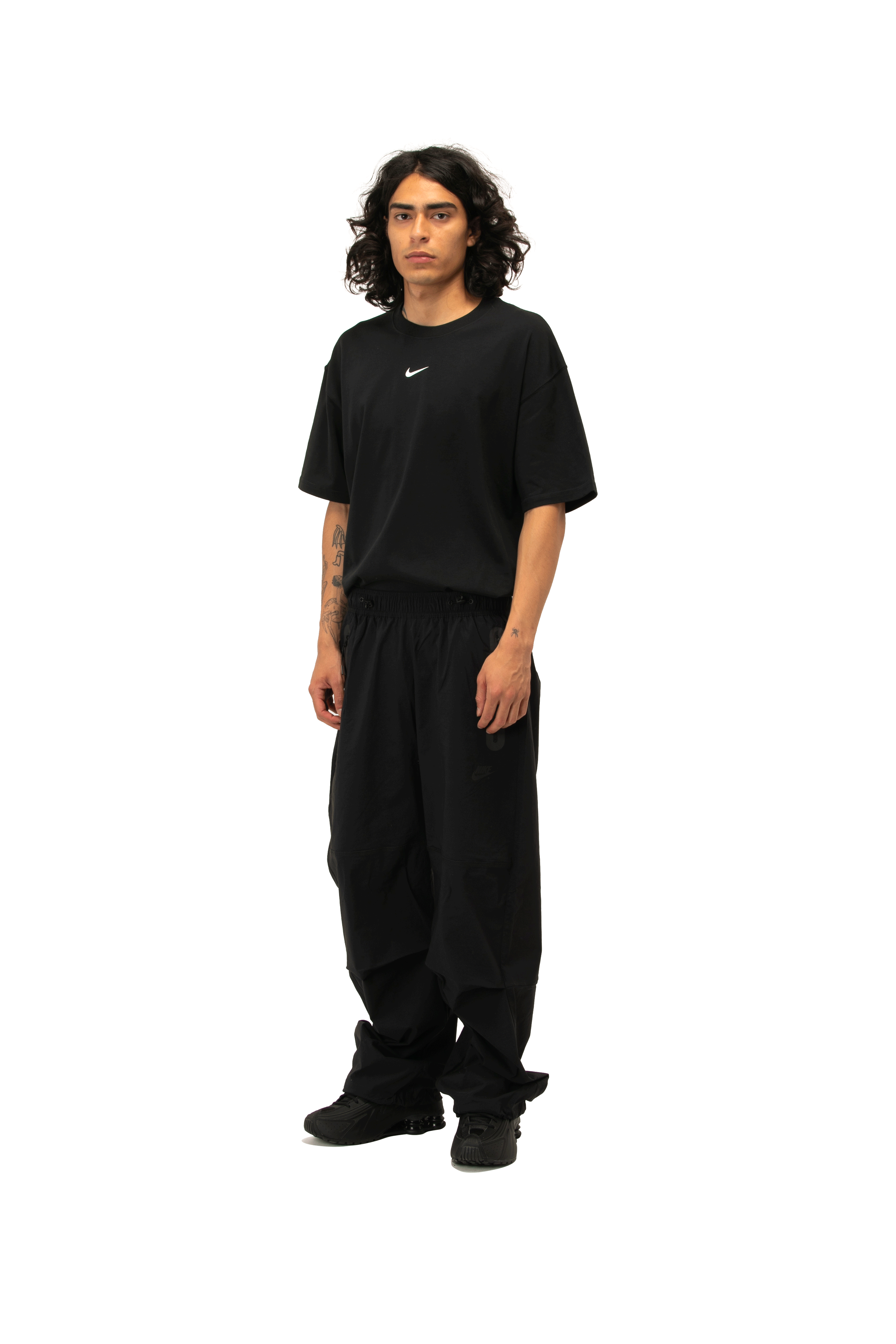 Tech Woven Pant OS