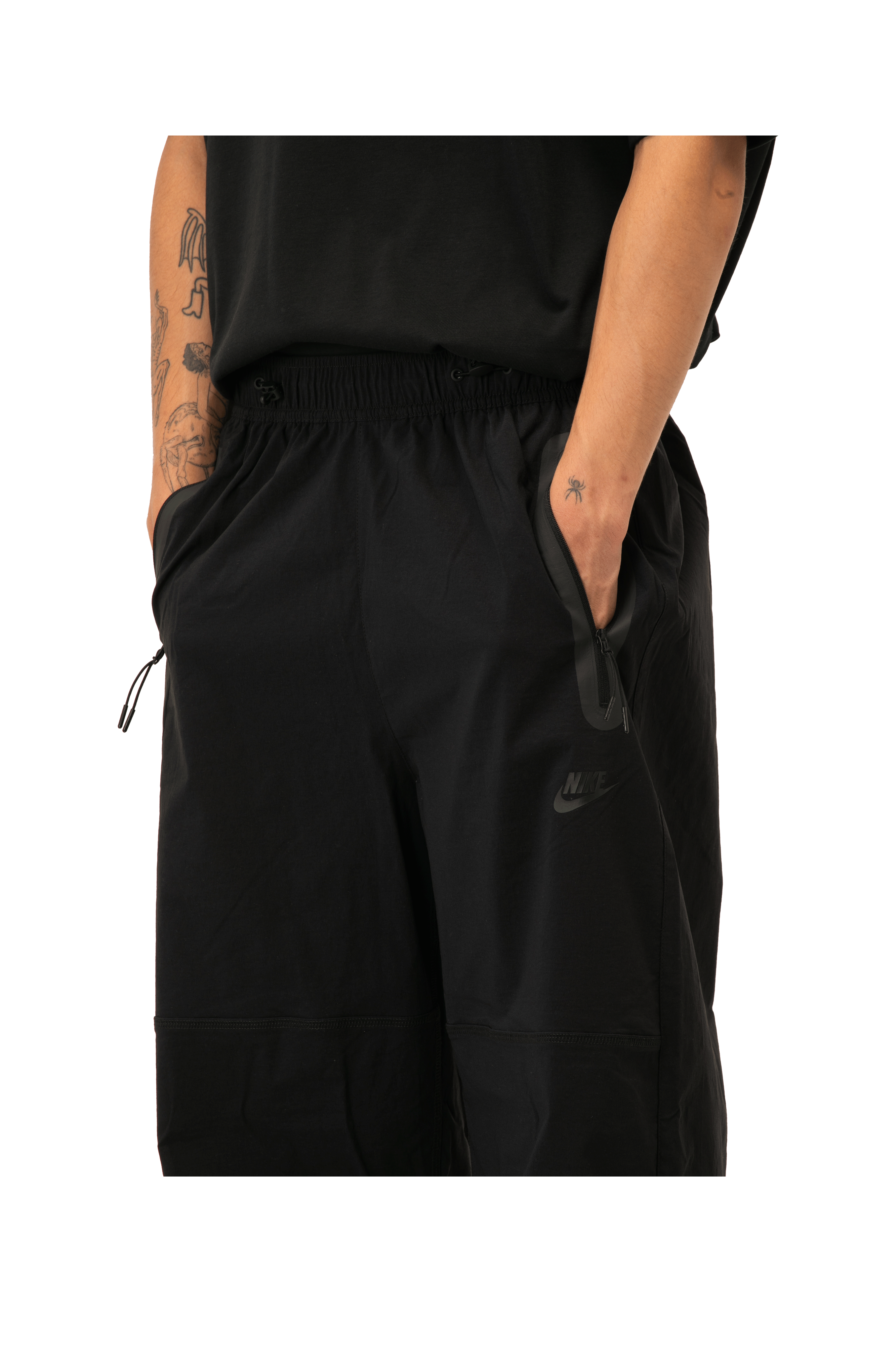 Tech Woven Pant OS