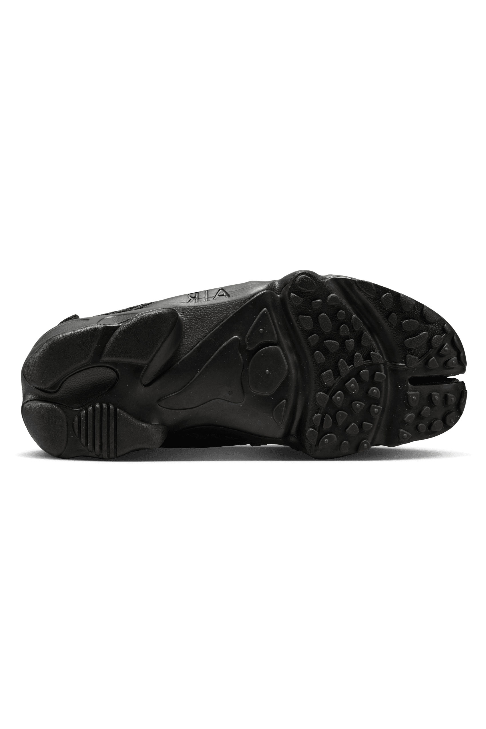 Woman Air Rift "Black Mesh"