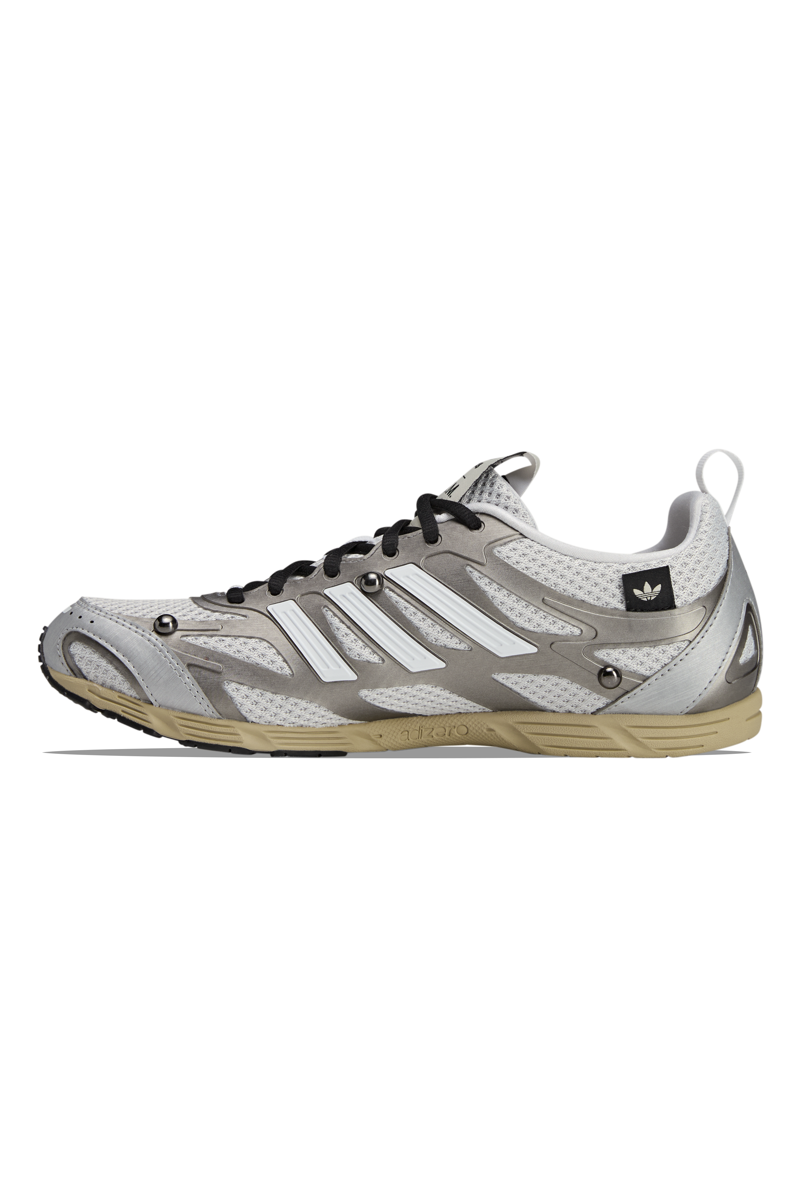 Adizero Pr x Song For The mute