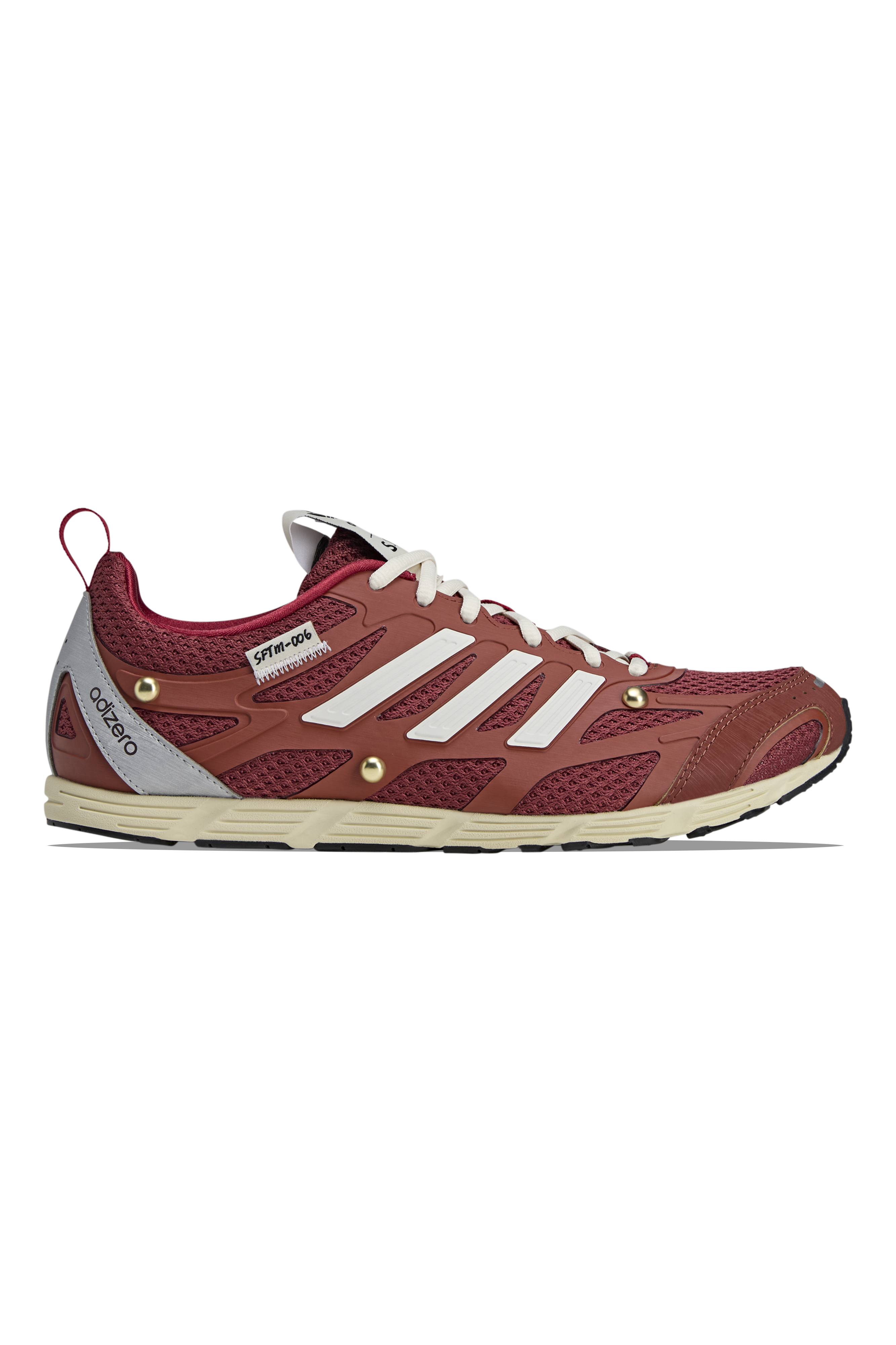 Adizero Pr x Song For The mute