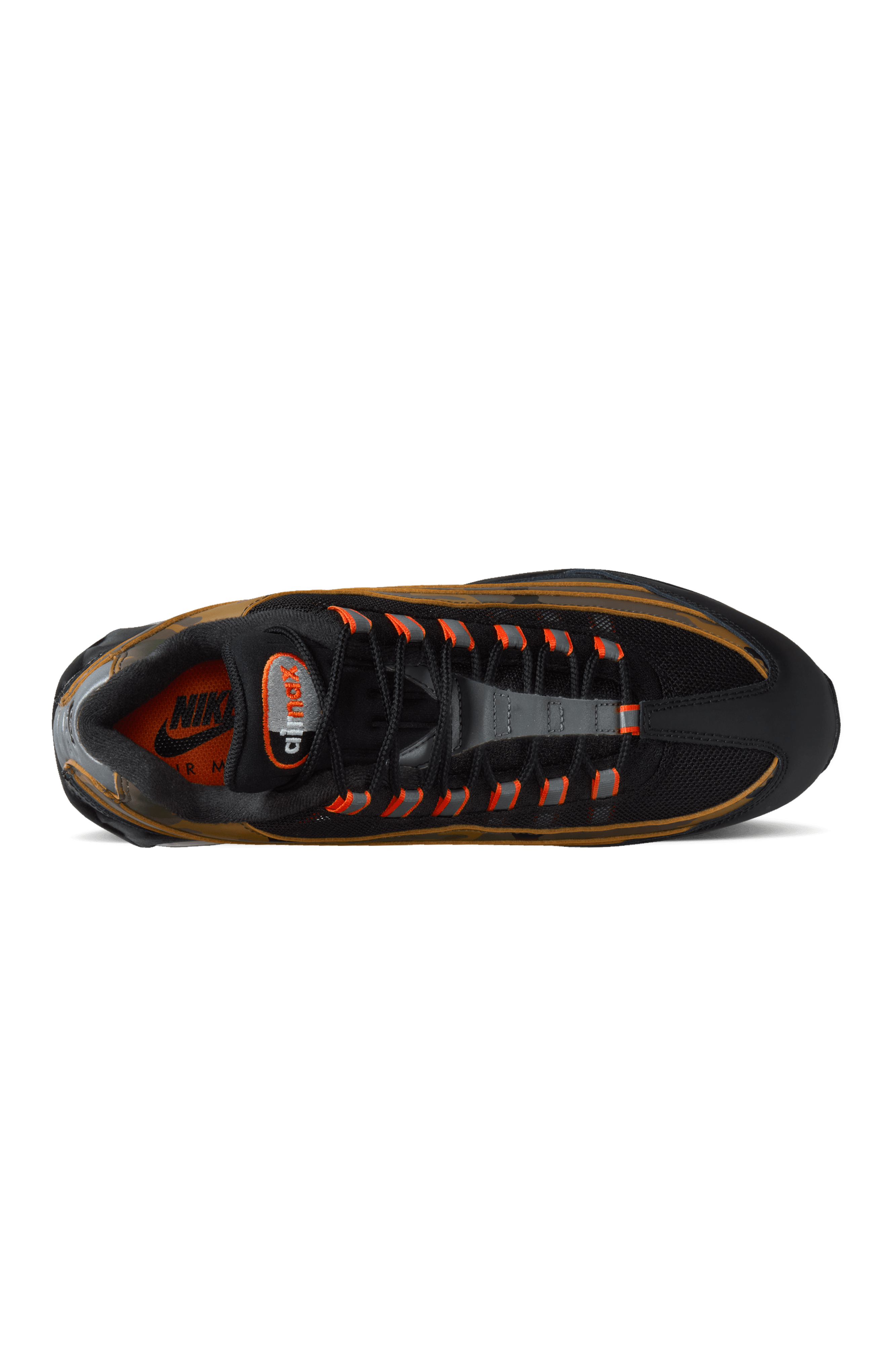 Air Max 95 QS "Green Camo"