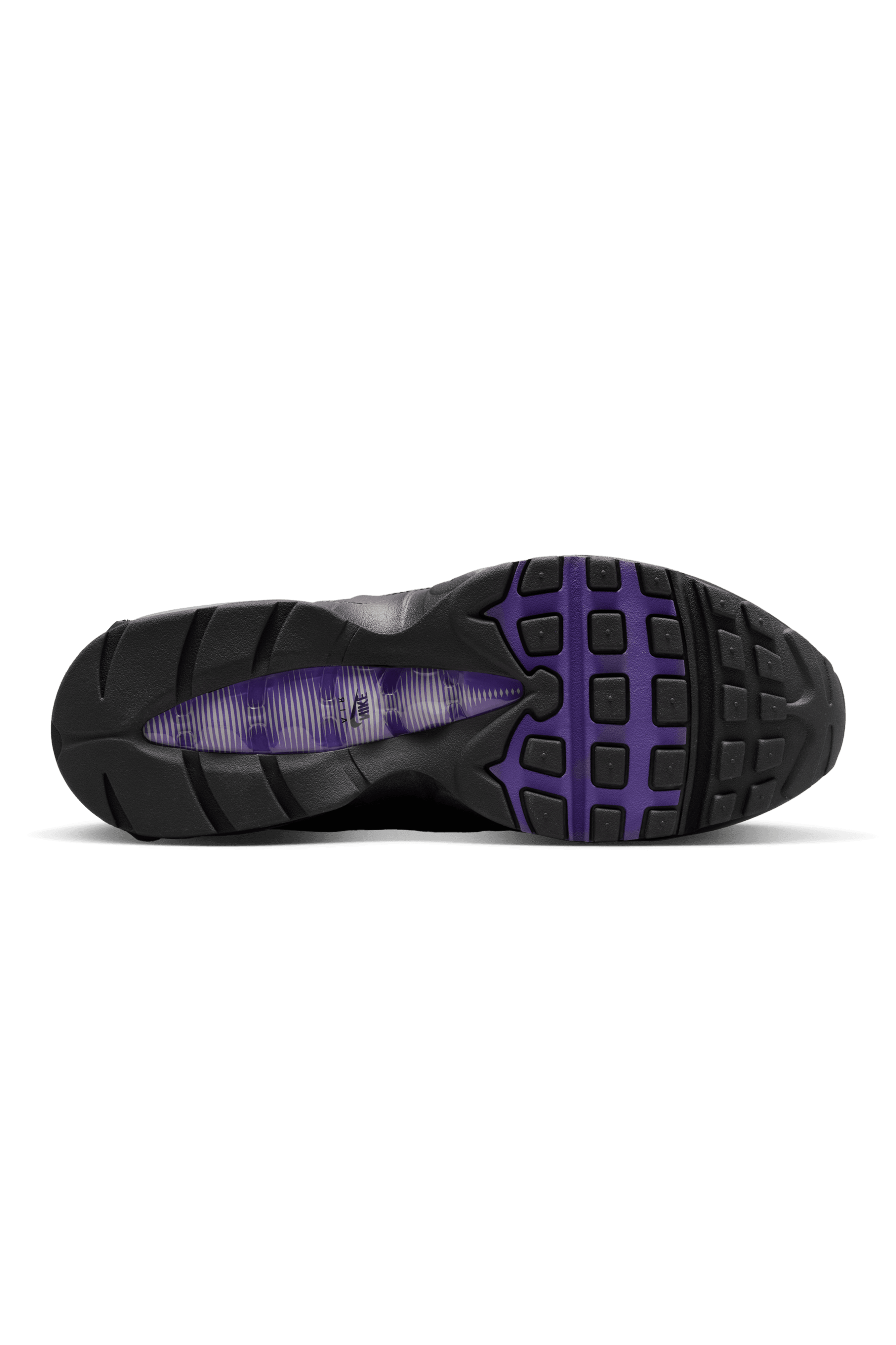 Air Max 95 QS "Court Purple Camo"