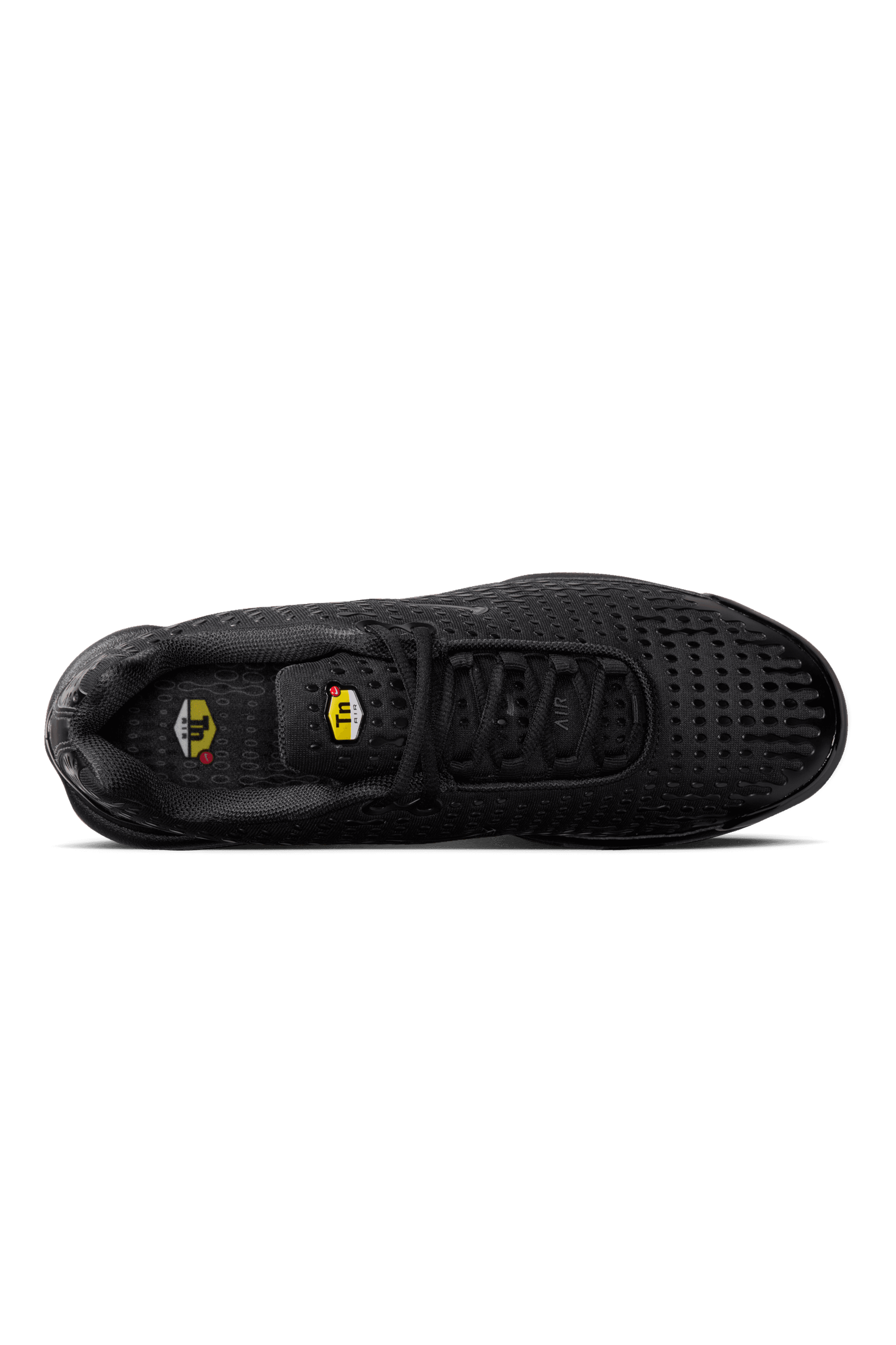 Air Max Plus VII "Black/Anthracite"