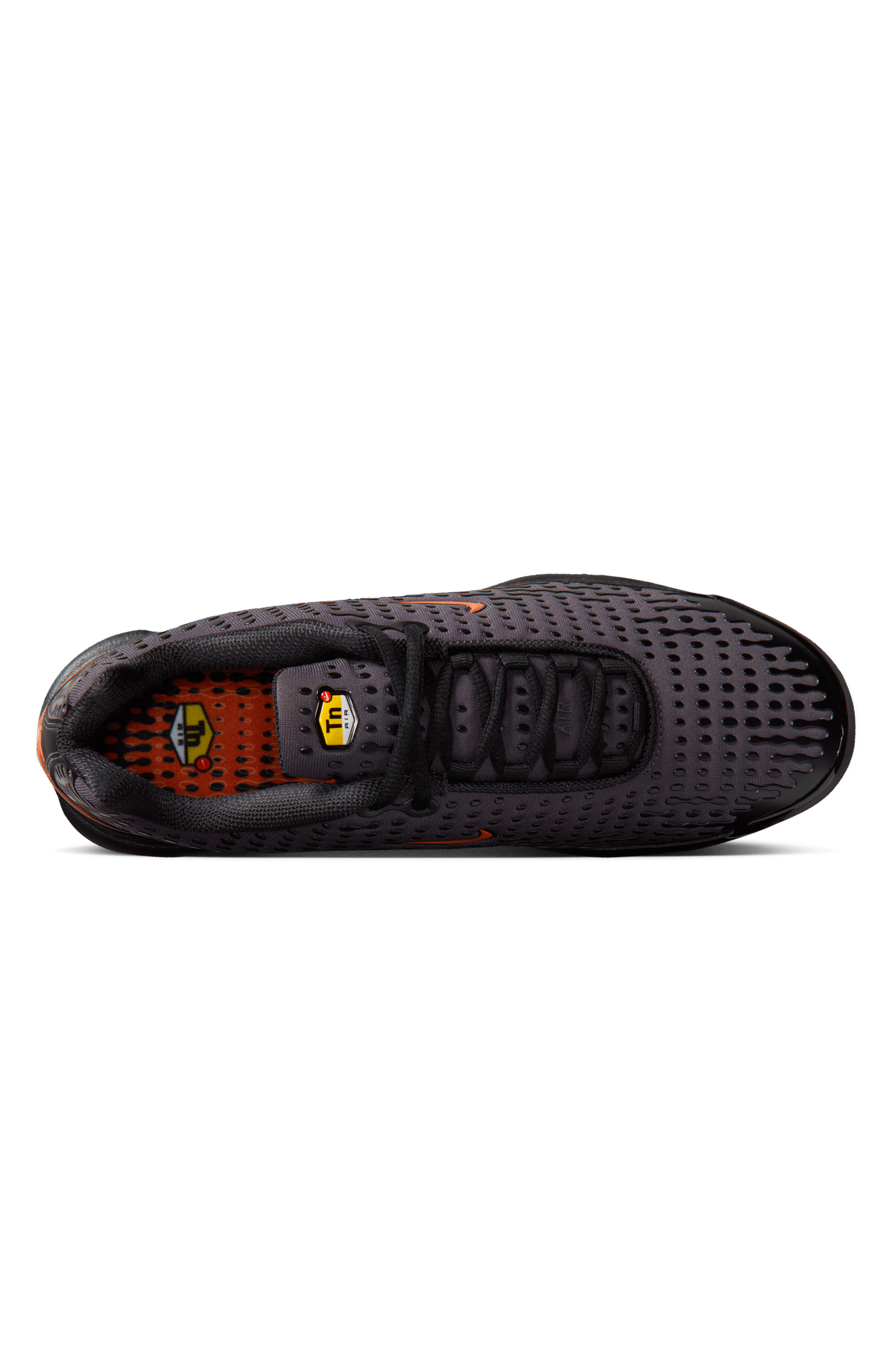 Air Max Plus VII "Black/Medium Ash"