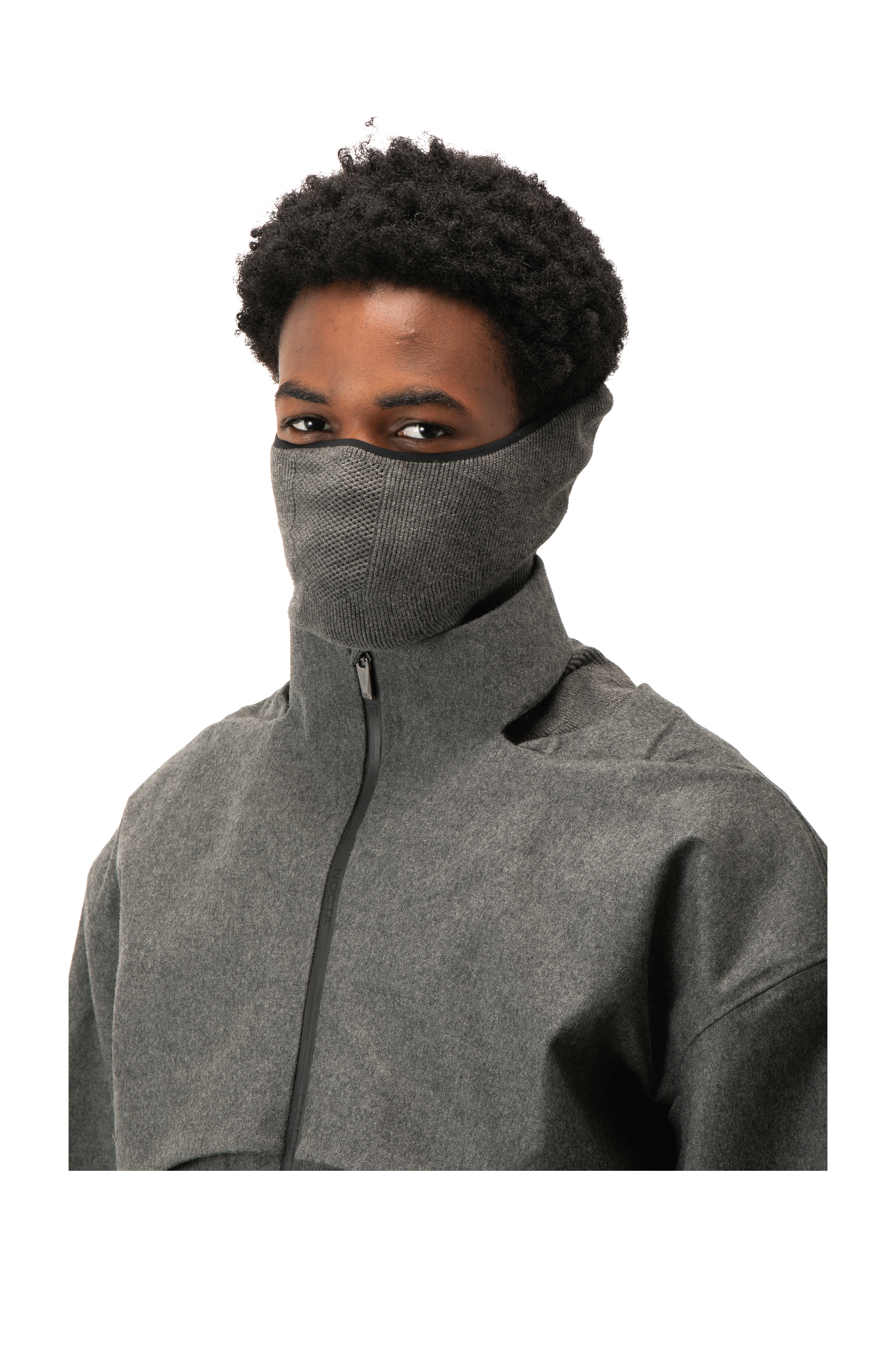 NRG Code Flow Jacket x Nocta
