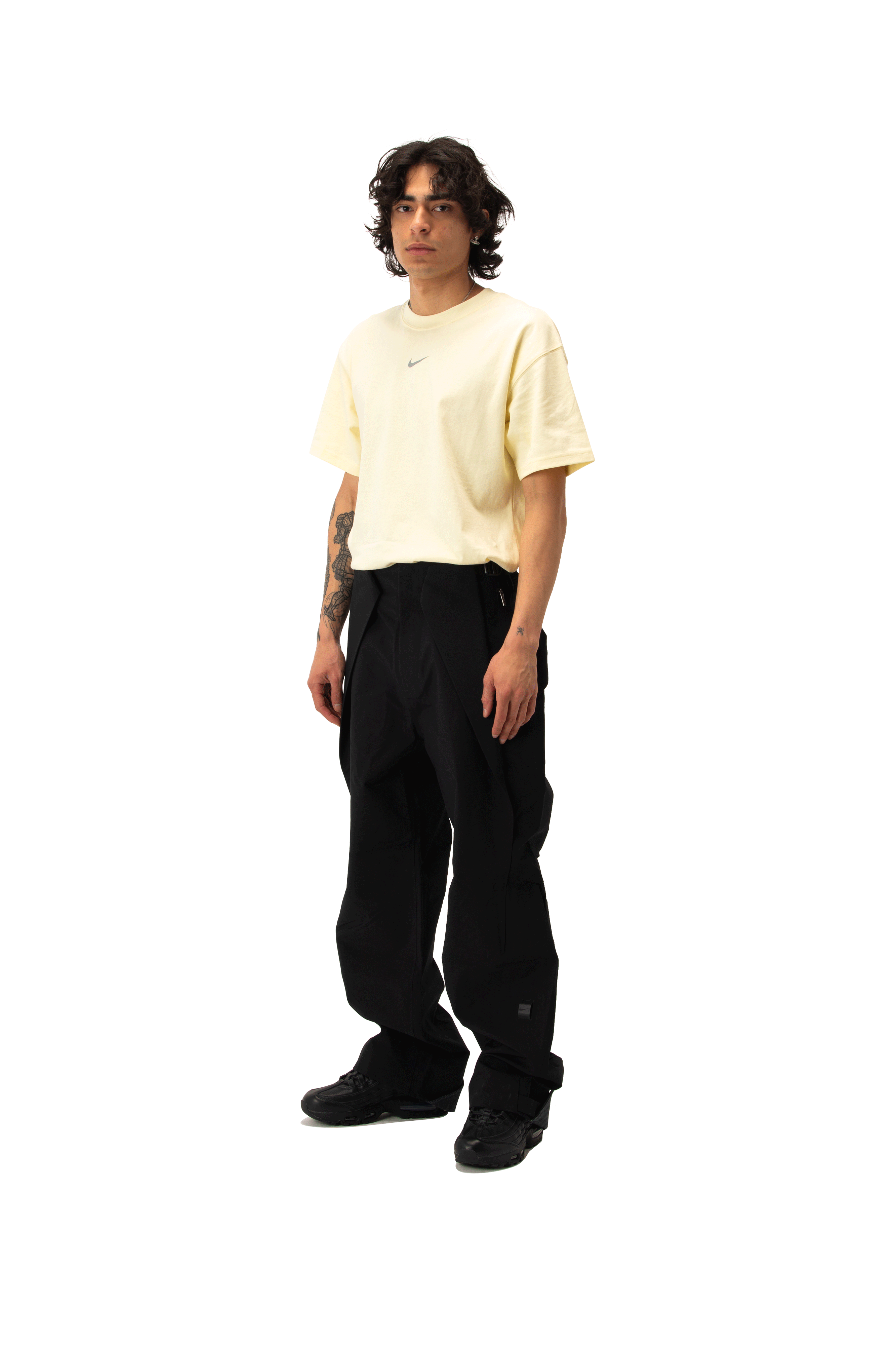 NRG Code Fold Pant x Nocta