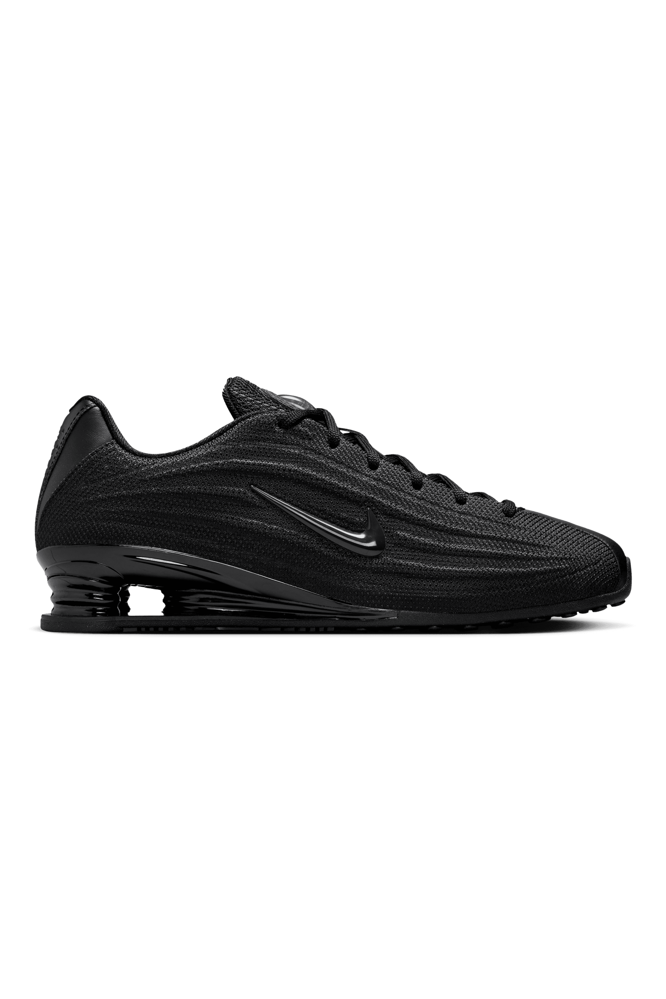 Woman Shox Z "Black"