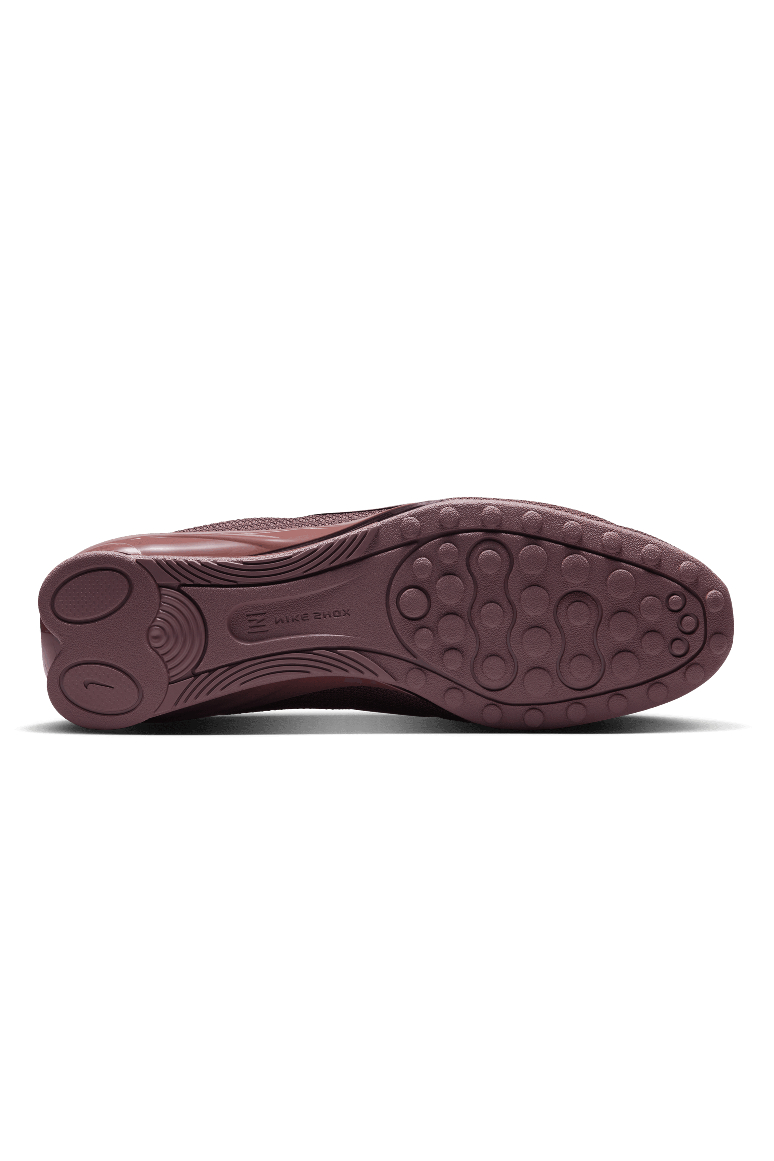 Woman Shox Z "Tattoo Black"