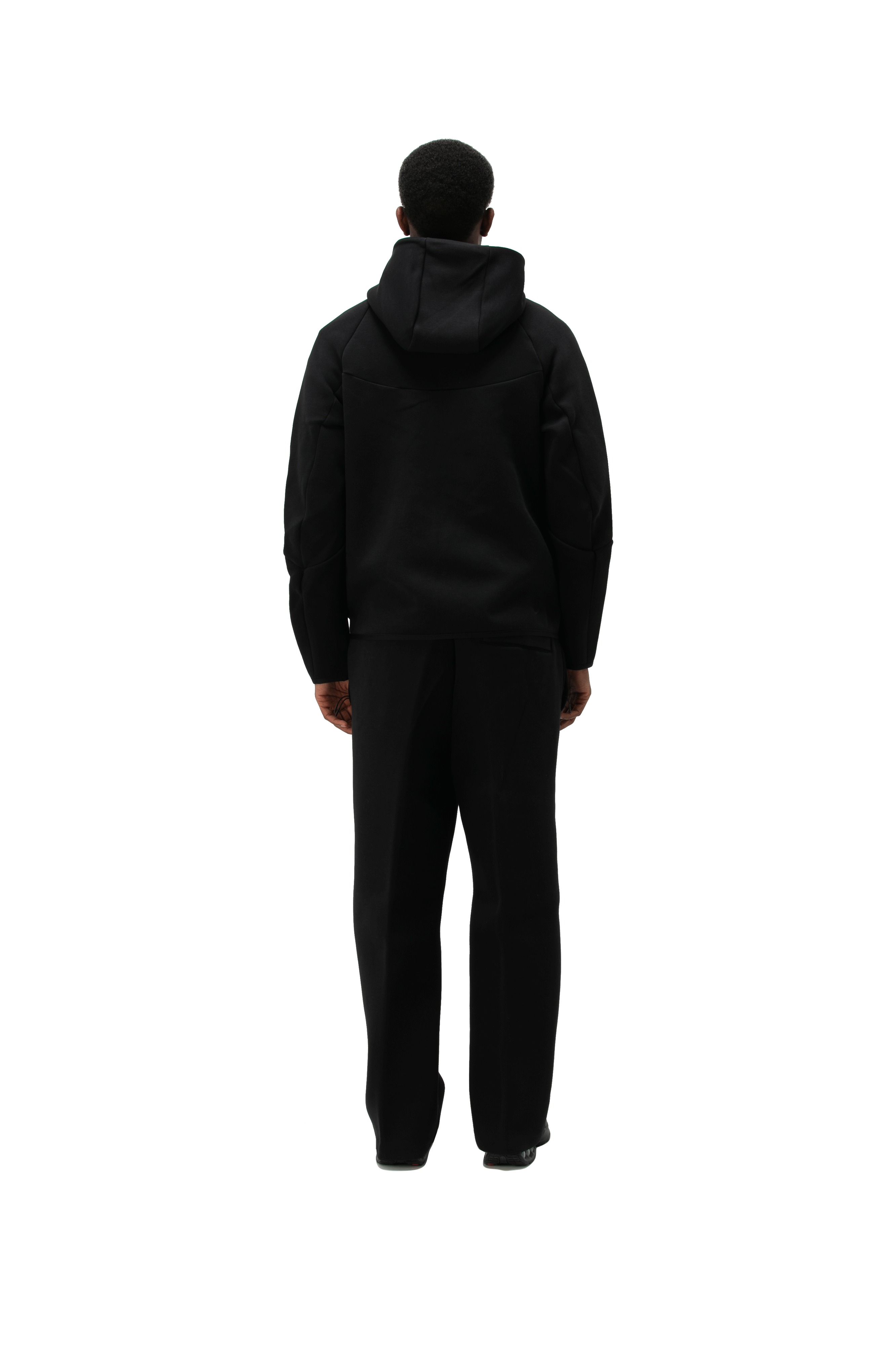 Tech Fleece Full-Zip Windrunner Hoodie