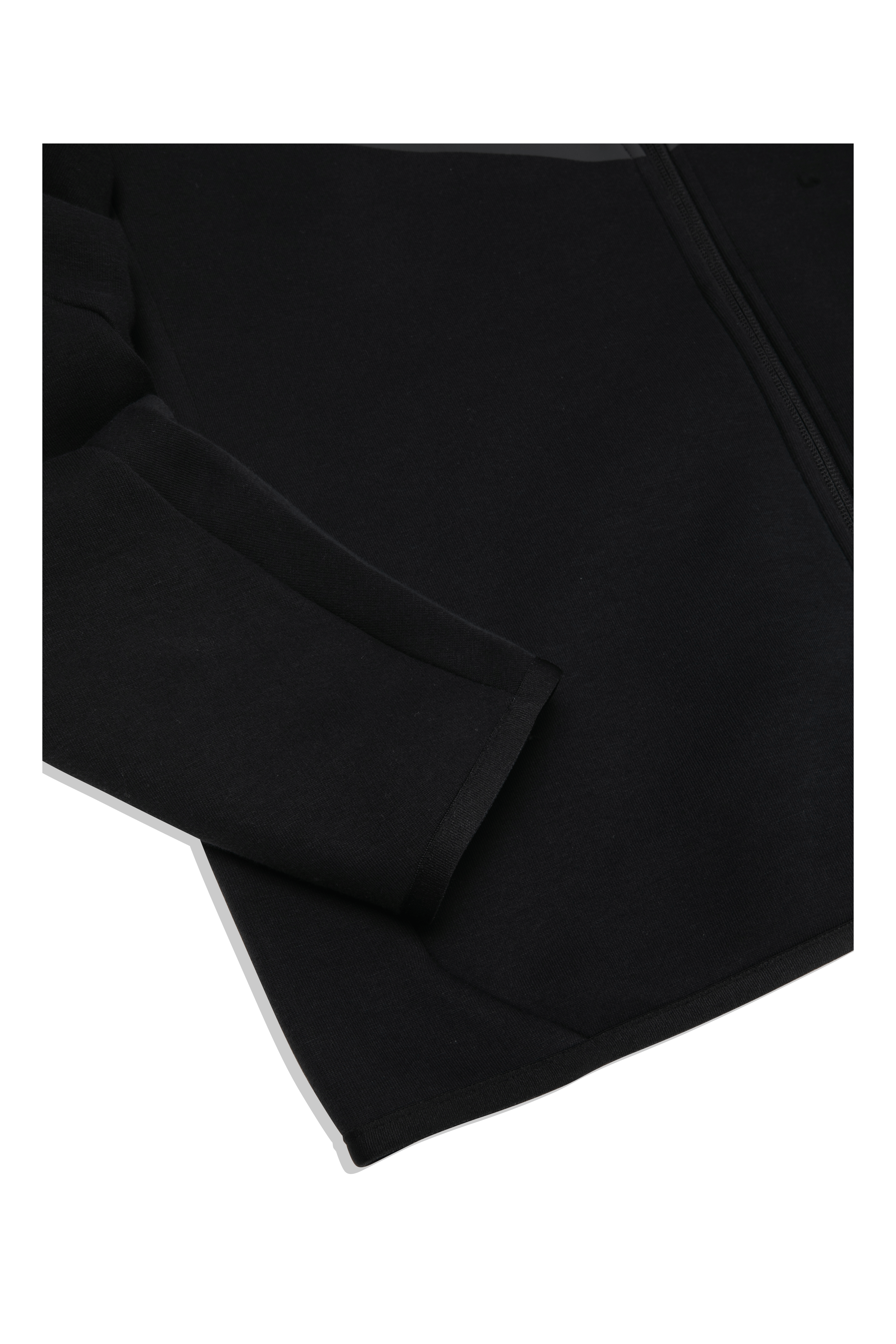 Tech Fleece Full-Zip Windrunner Hoodie