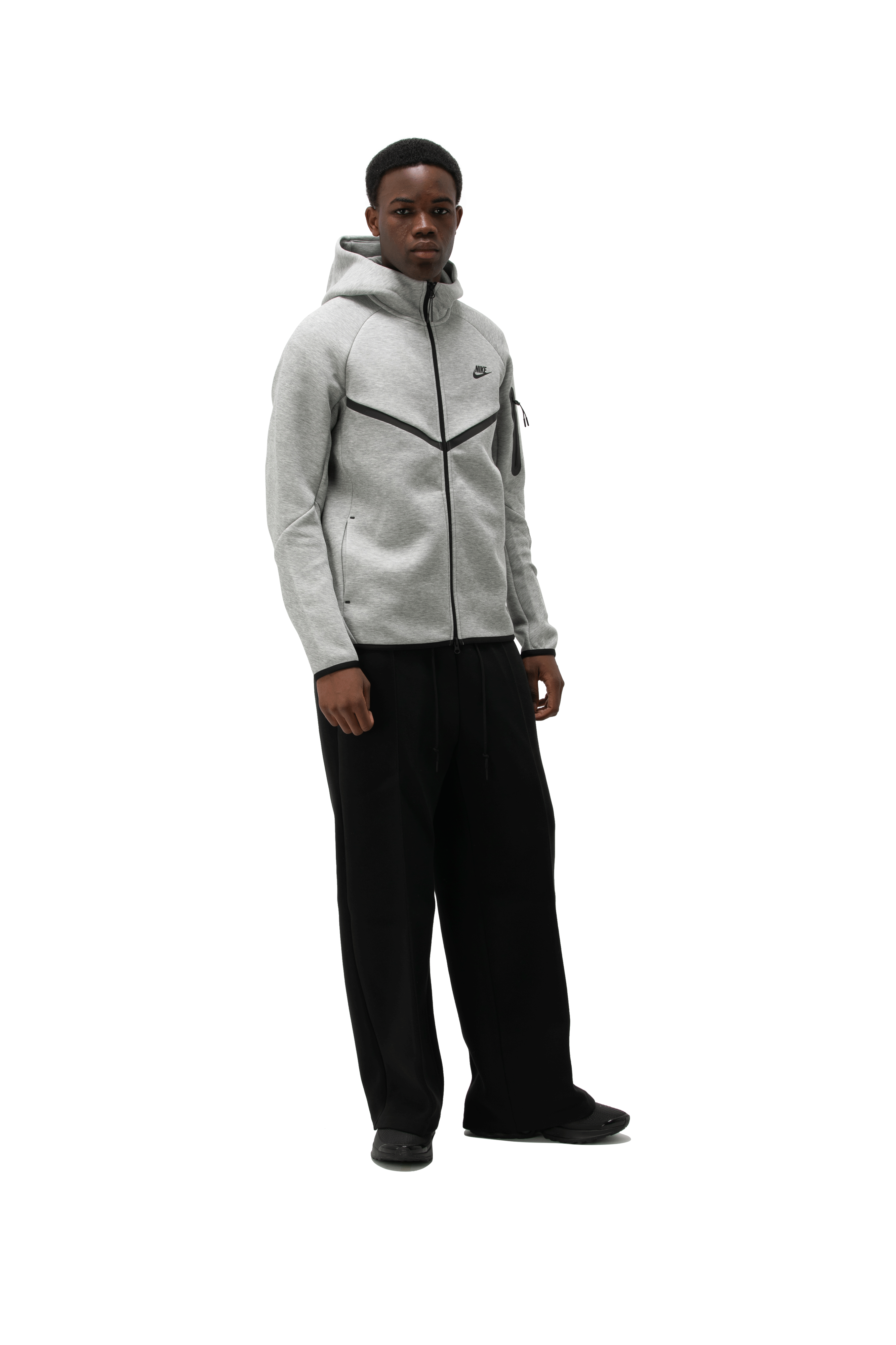 Tech Fleece Full-Zip Windrunner Hoodie