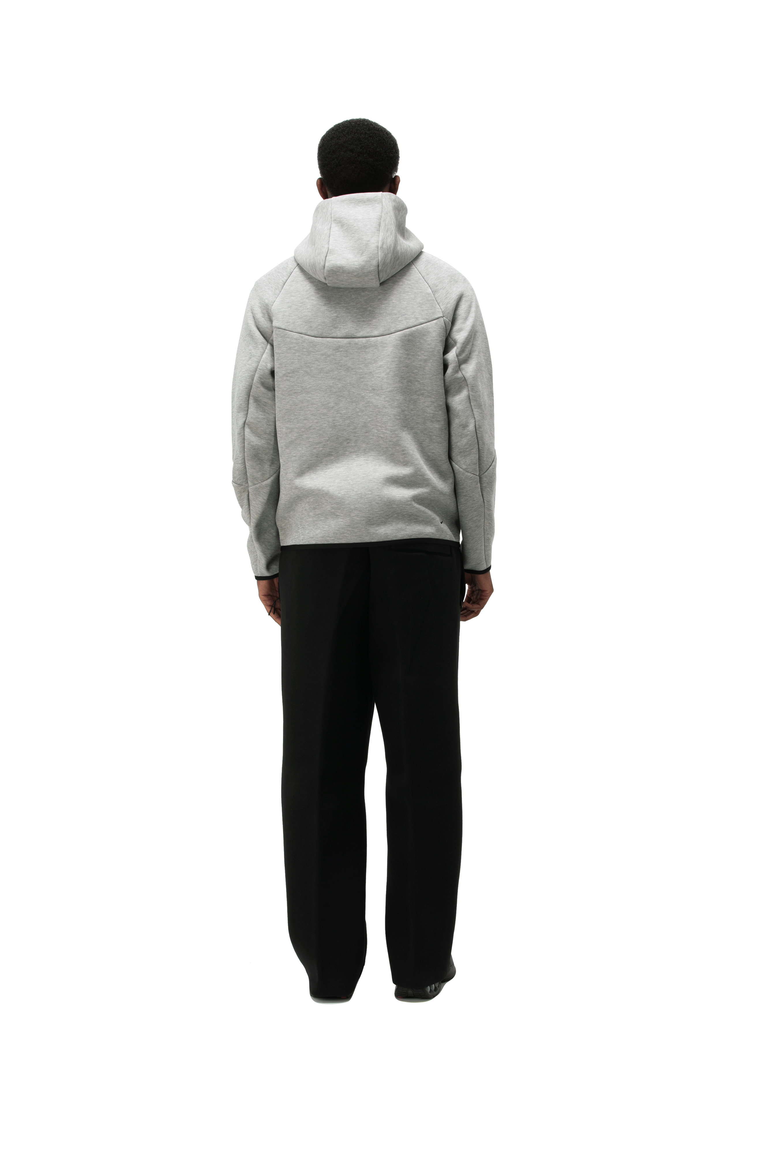 Tech Fleece Full-Zip Windrunner Hoodie