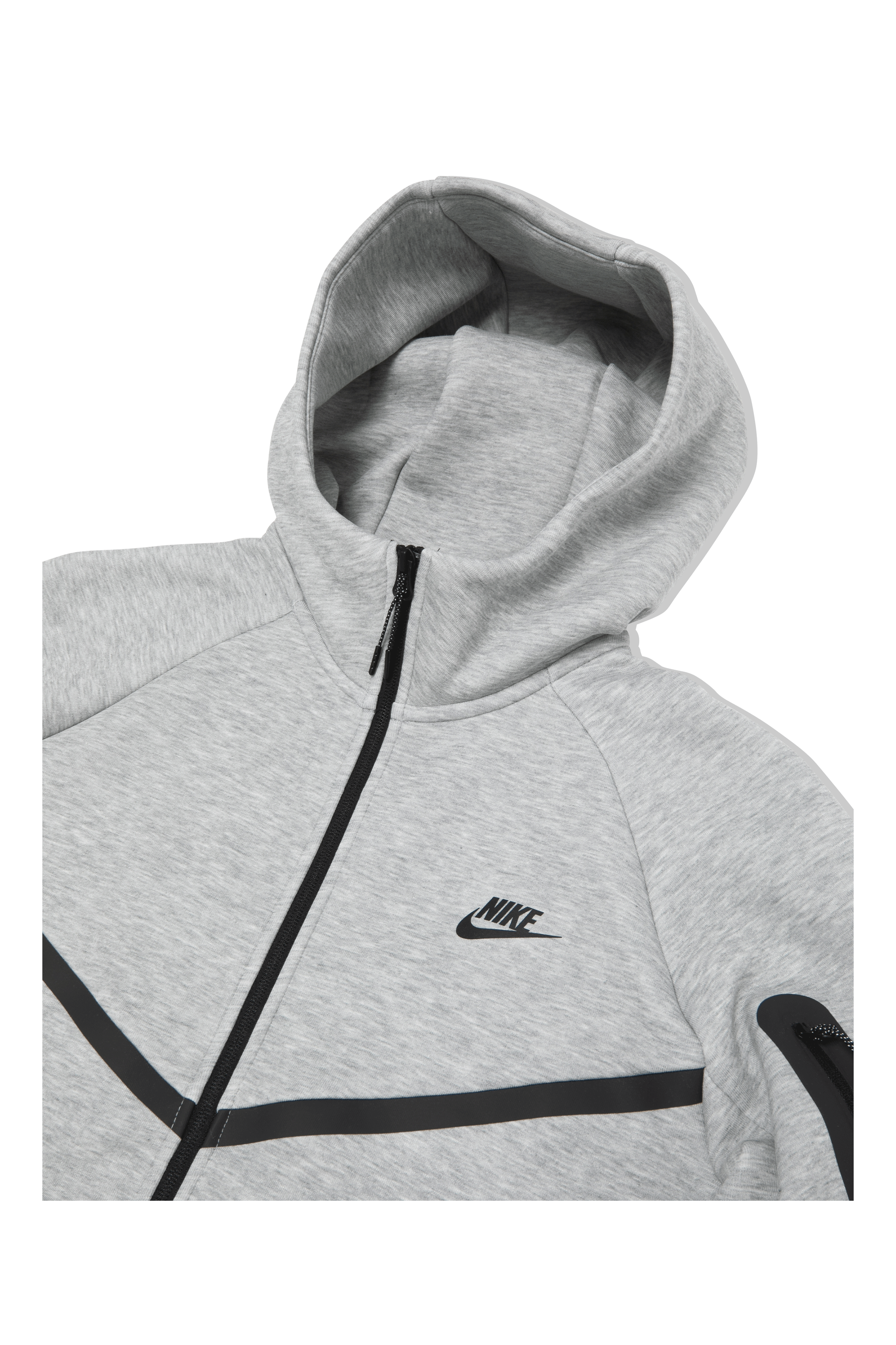 Tech Fleece Full-Zip Windrunner Hoodie