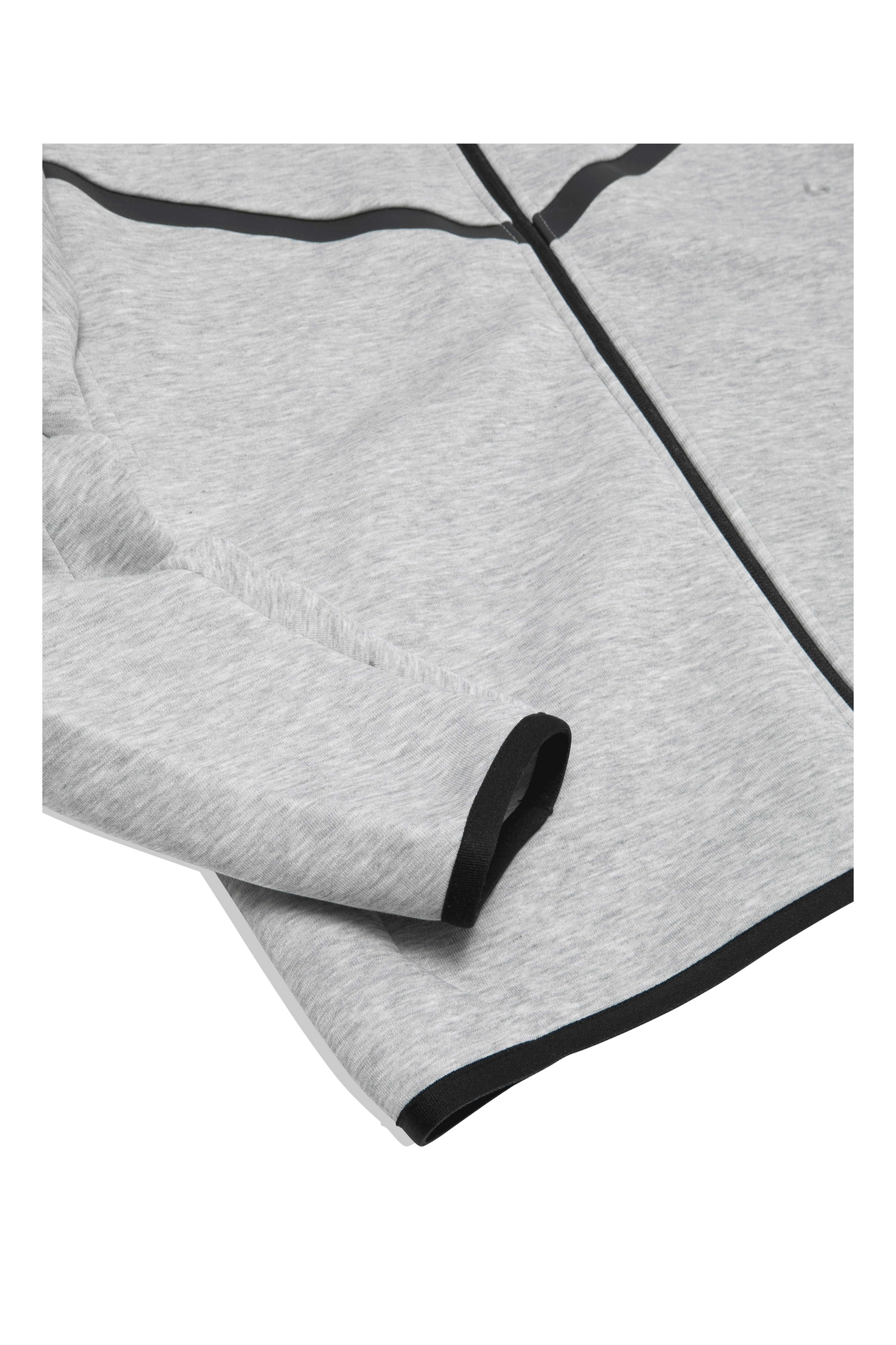 Tech Fleece Full-Zip Windrunner Hoodie