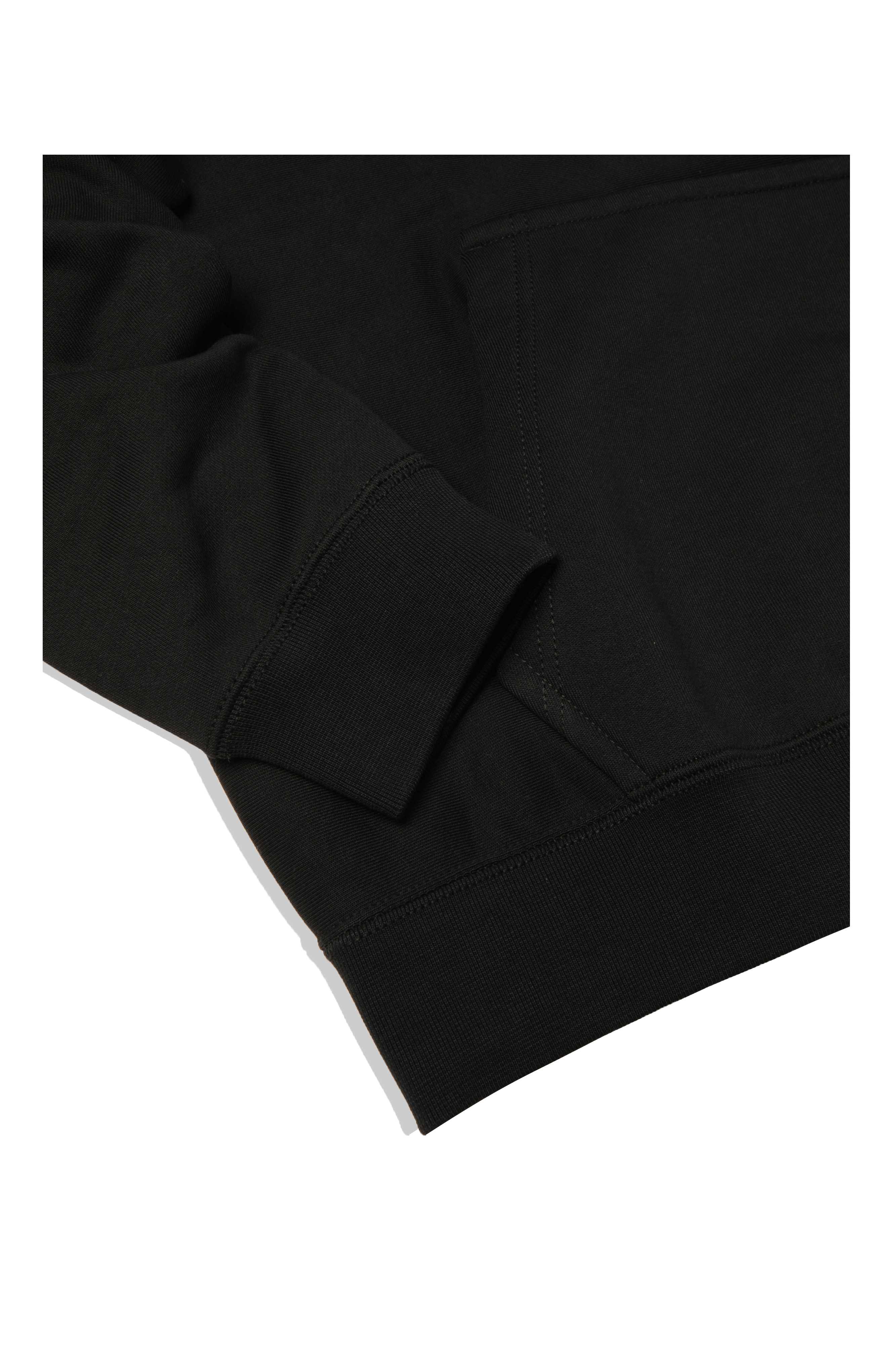 Solo Swoosh BB PO Hoodie