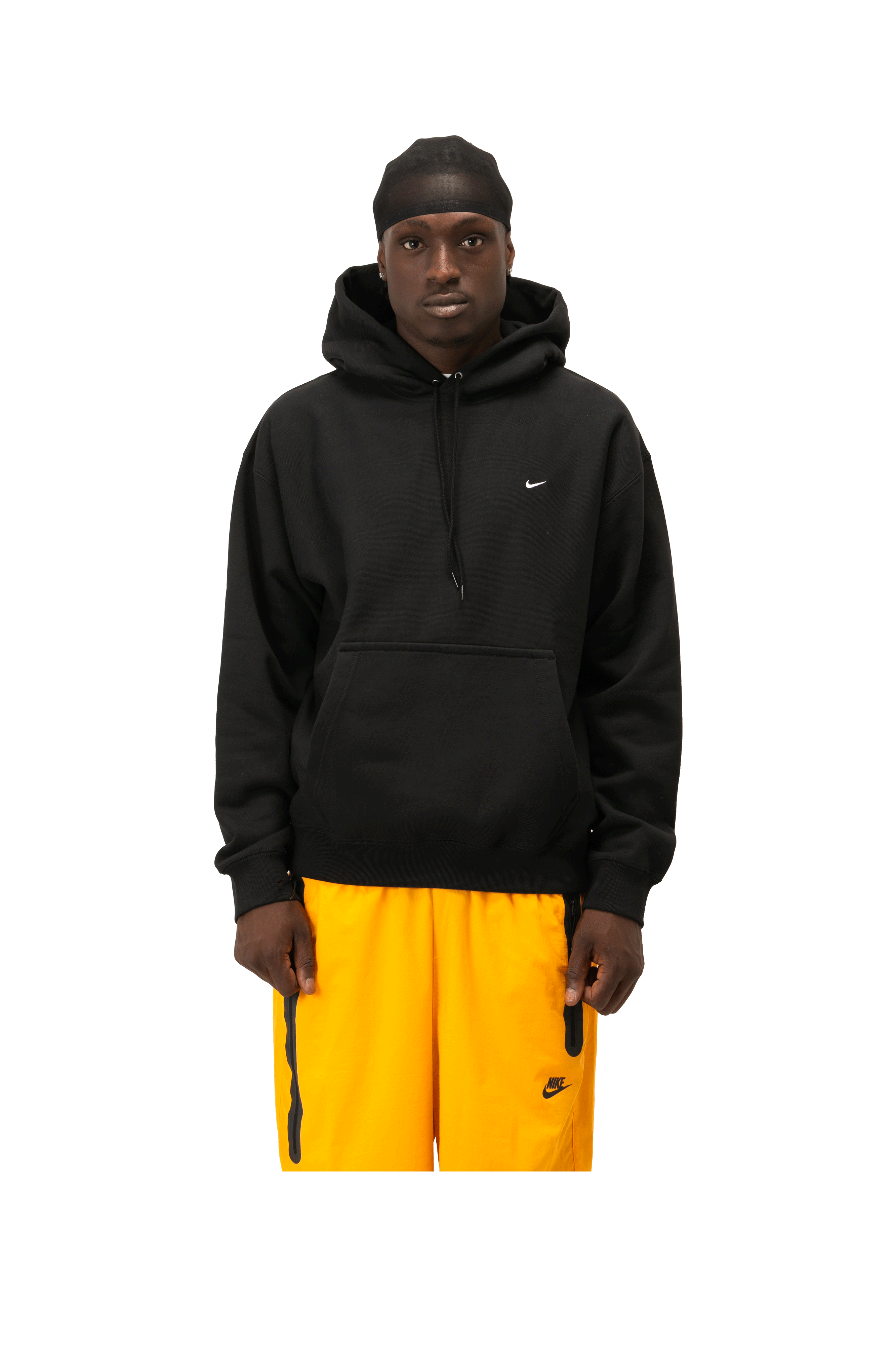 Solo Swoosh BB PO Hoodie