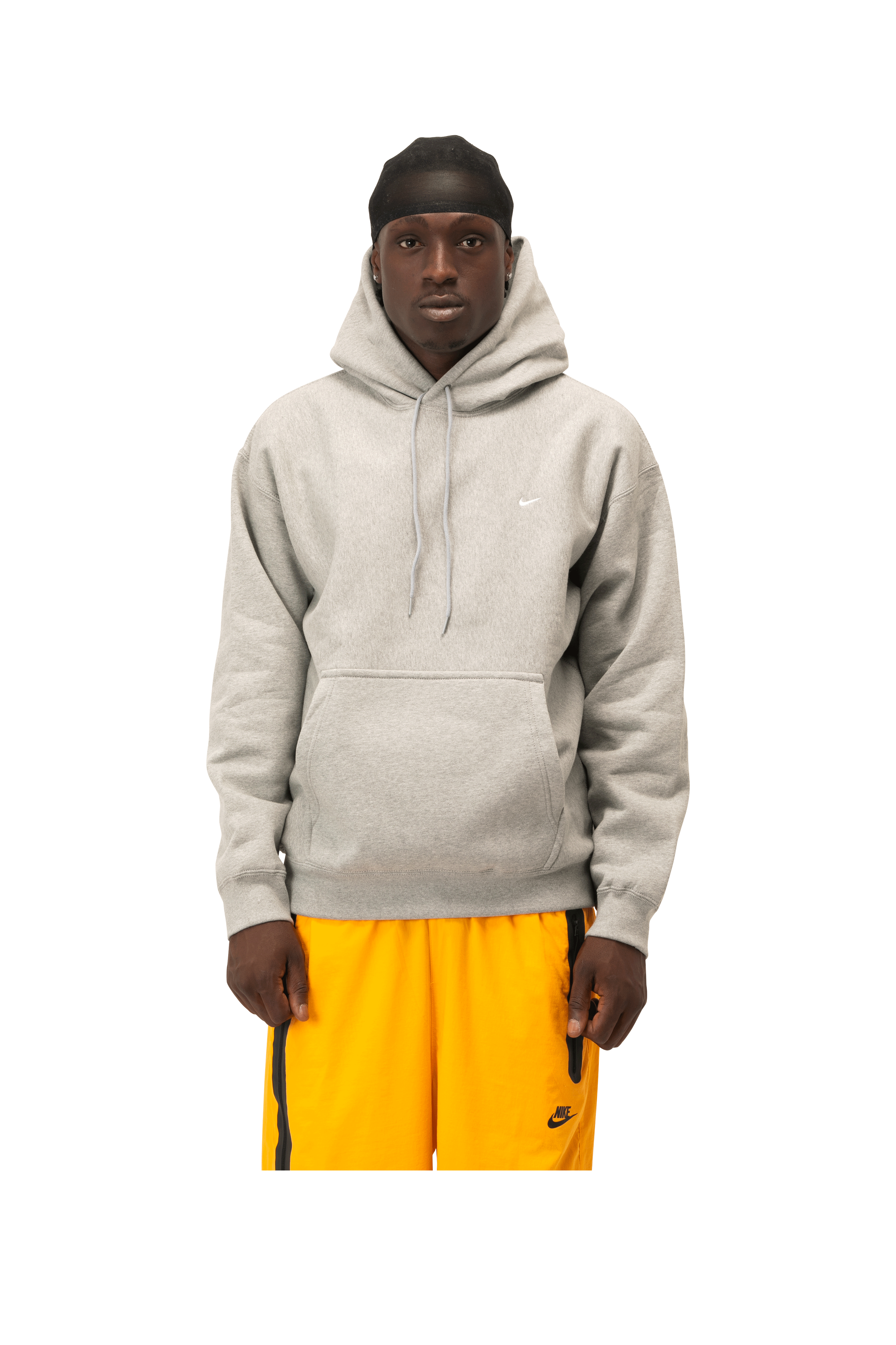 Solo Swoosh BB PO Hoodie
