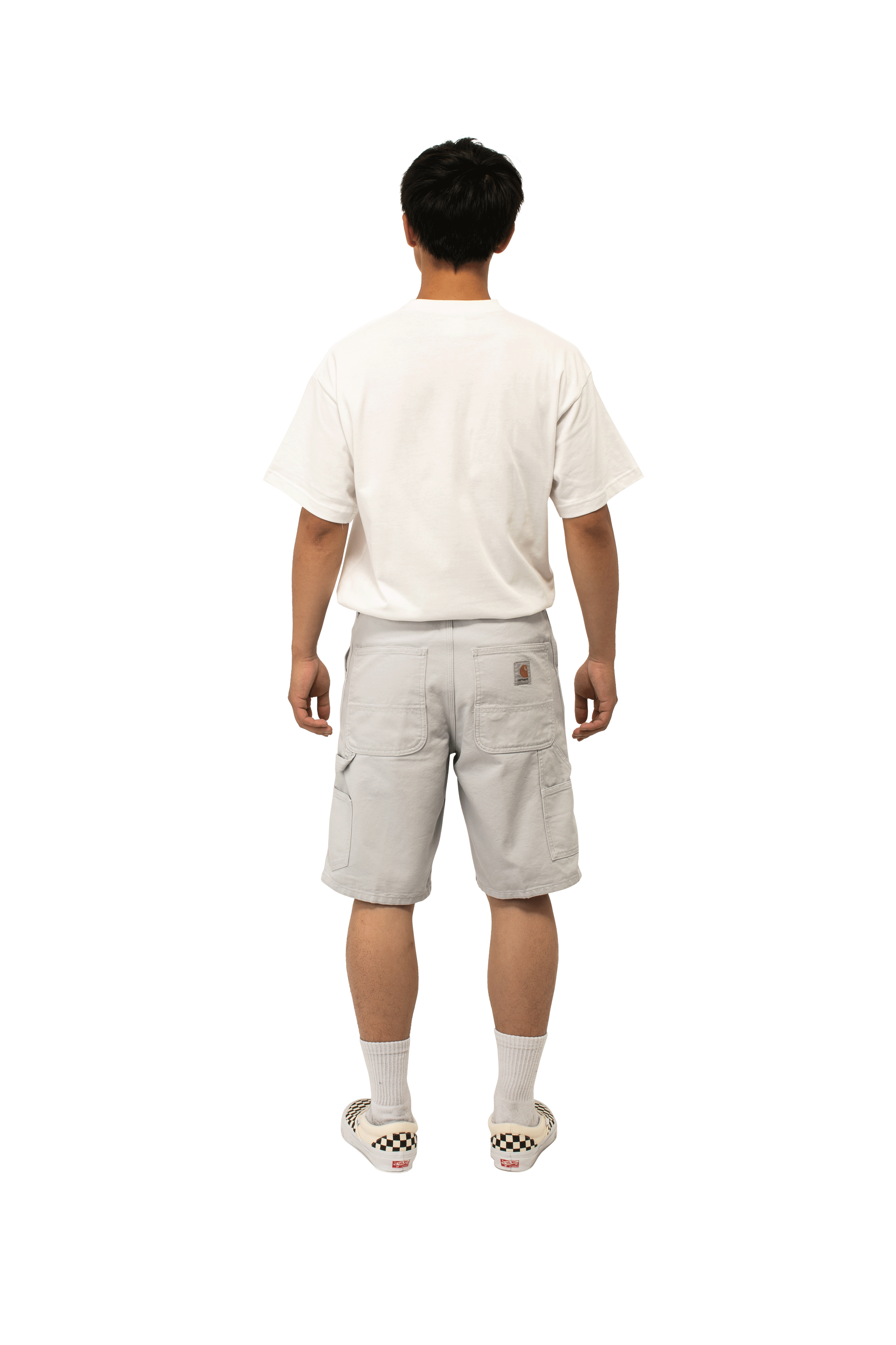 Single Knee Short