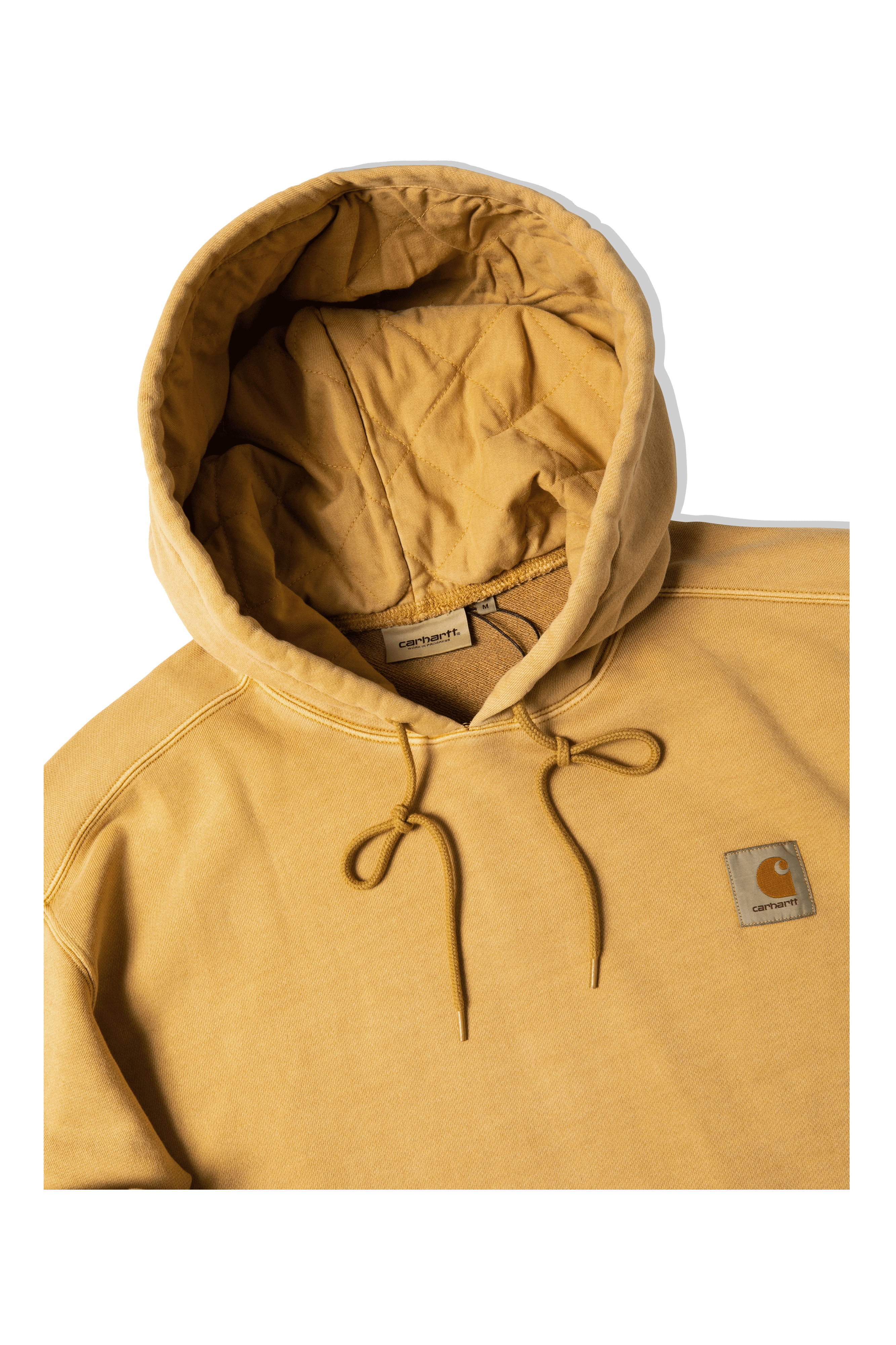 Hooded Nelson Sweat