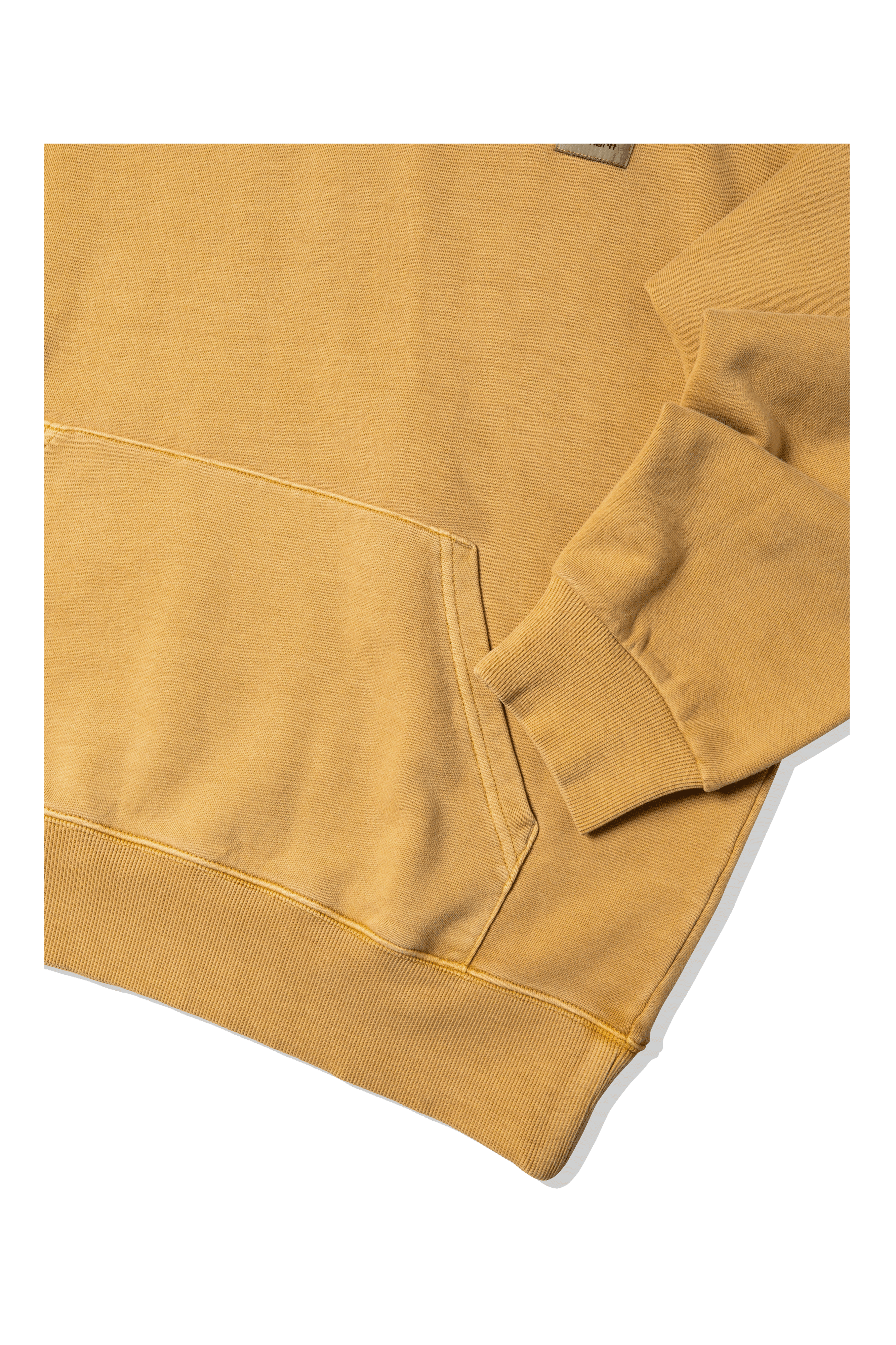 Hooded Nelson Sweat