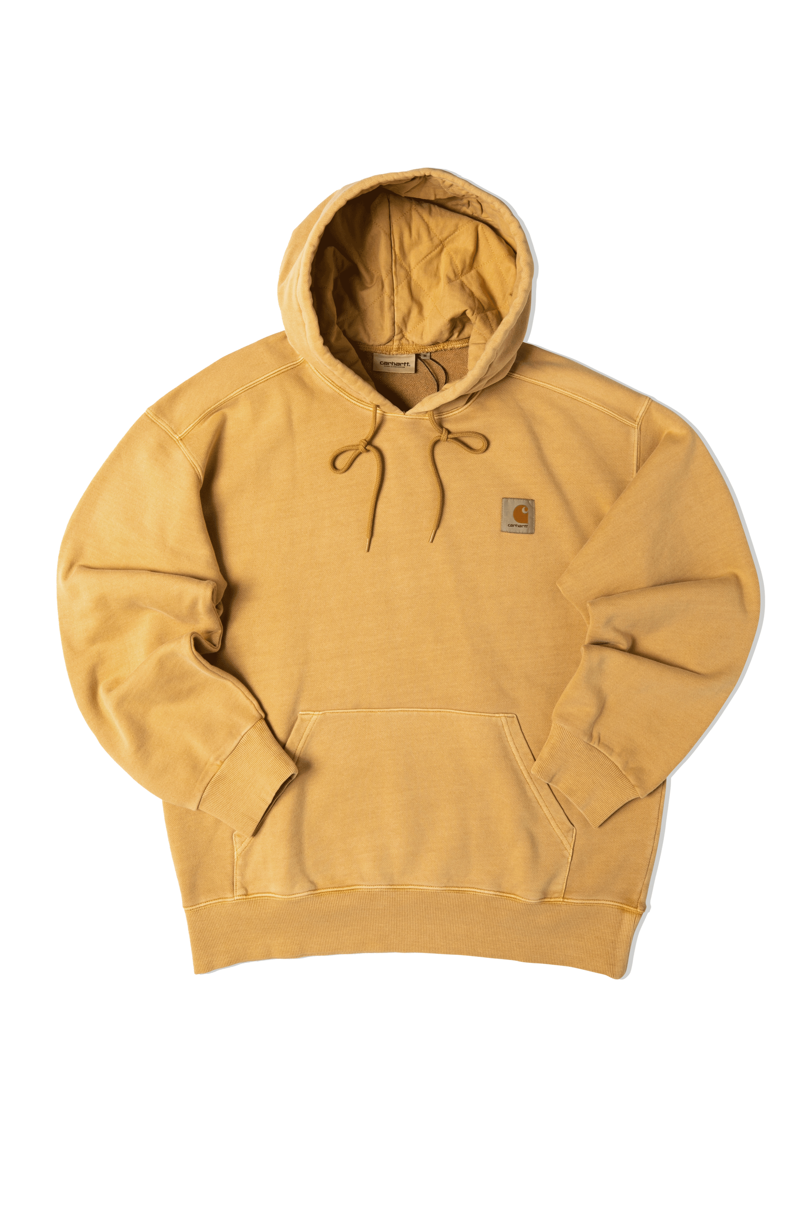Hooded Nelson Sweat