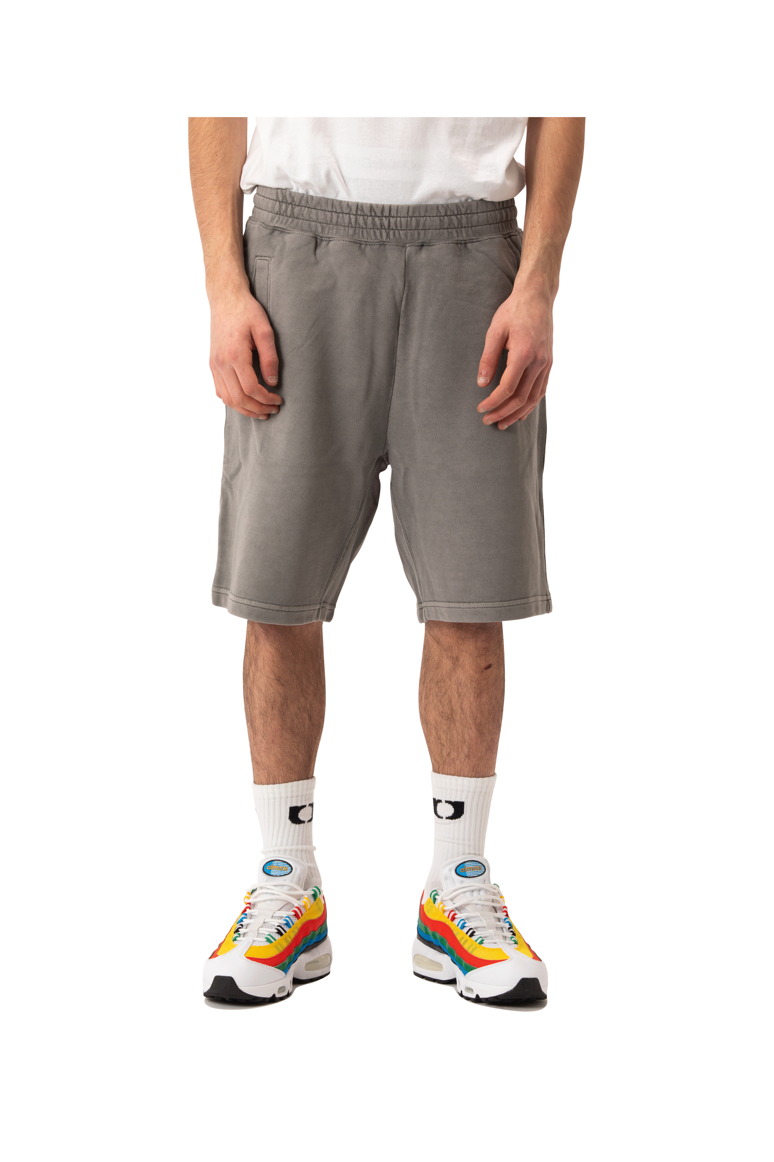 Nelson Sweat Short