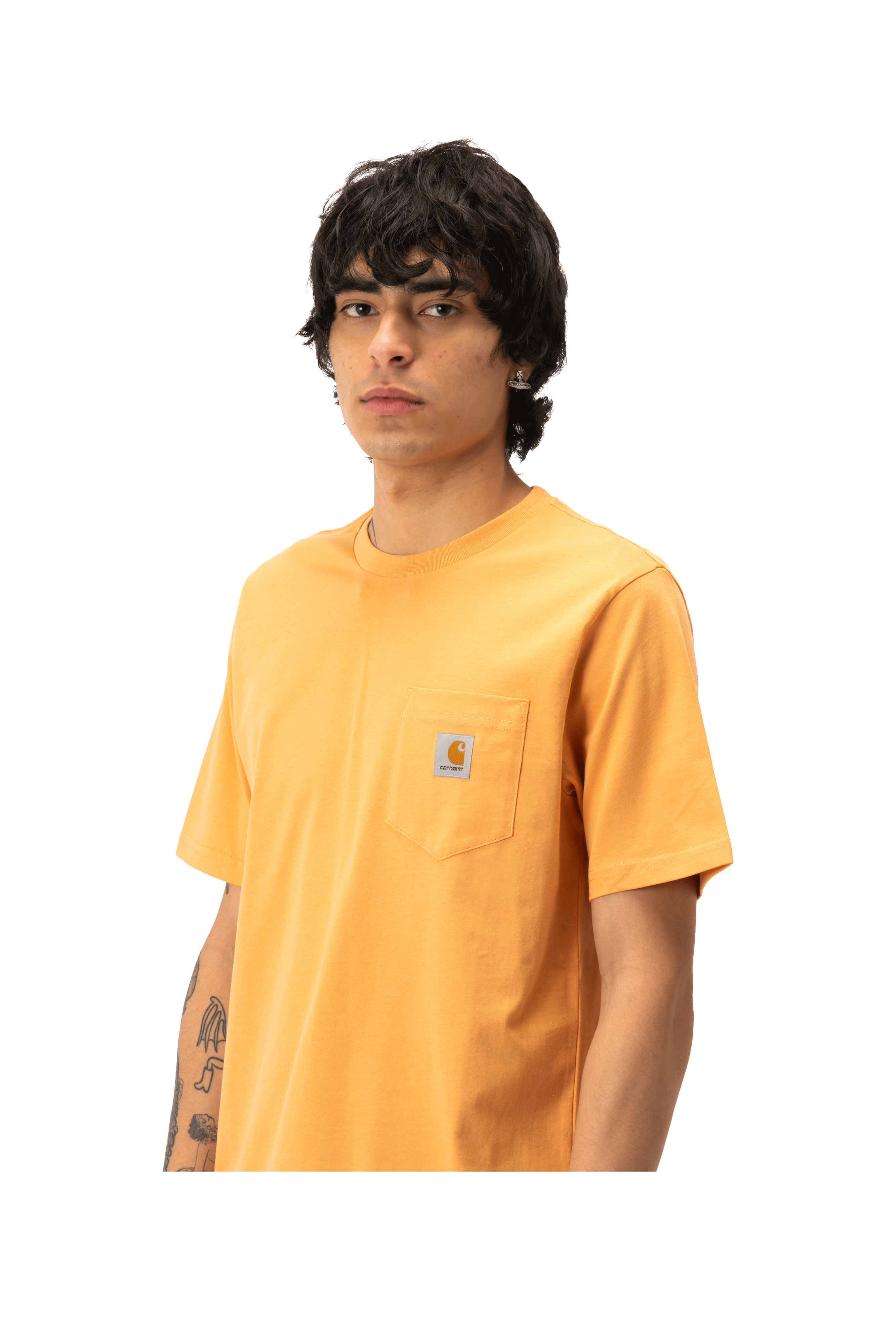 Pocket T-Shirt