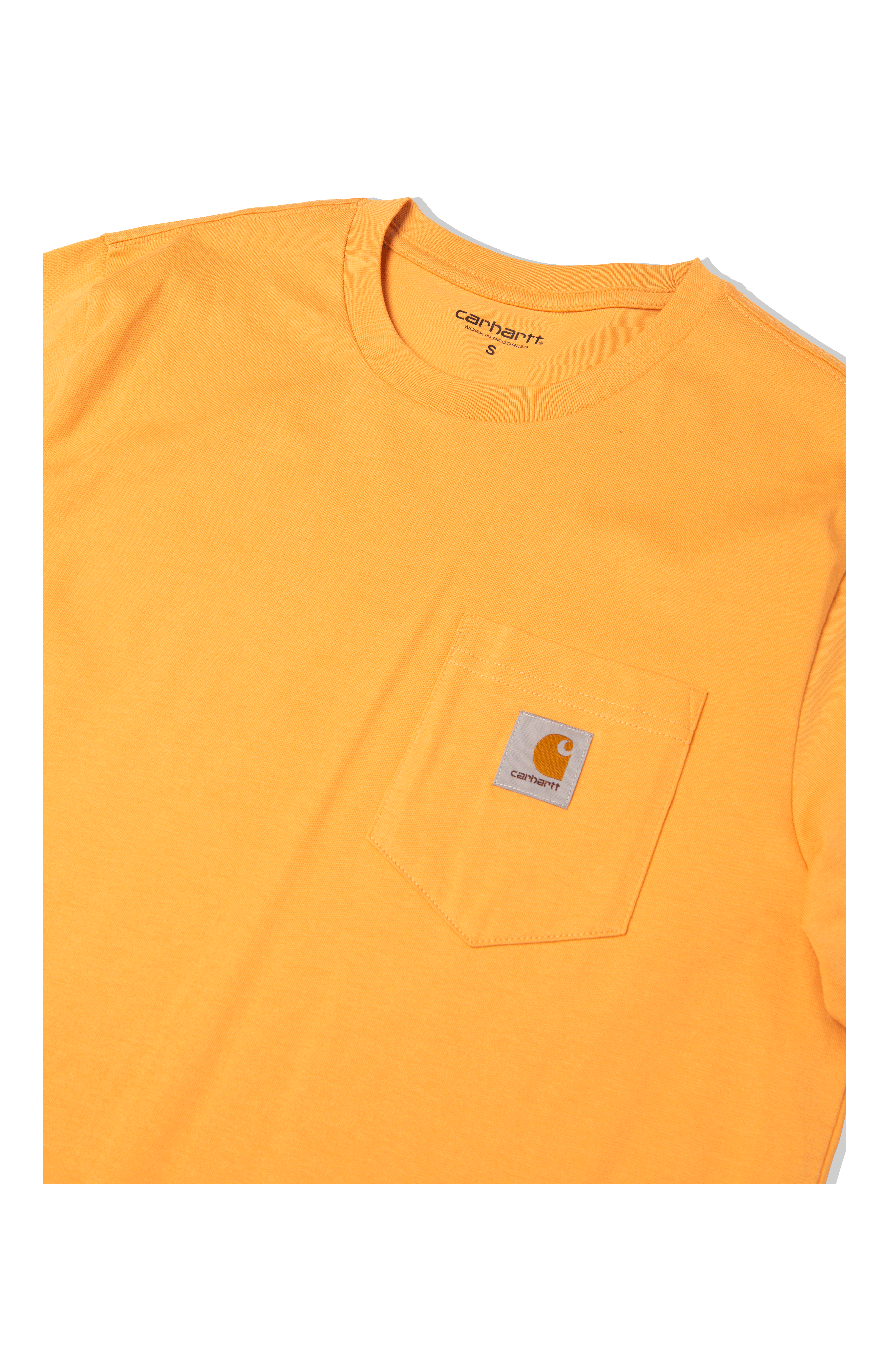 Pocket T-Shirt