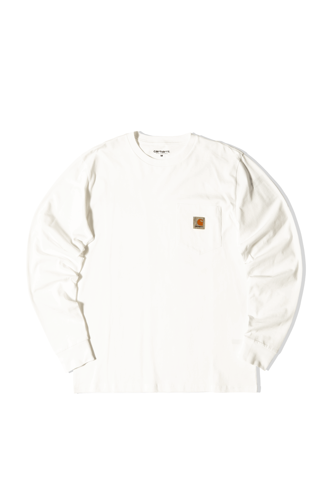 Longlseeve Pocket T-Shirt